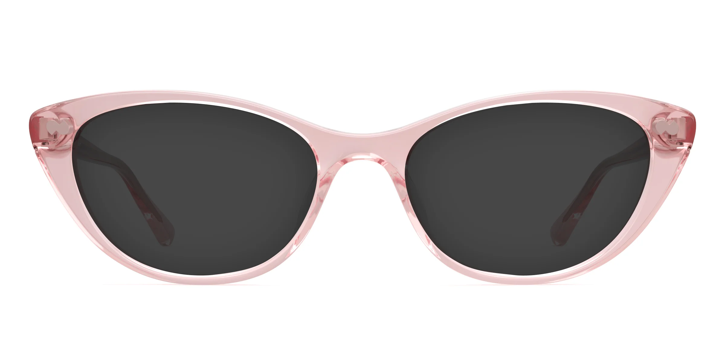The ella - Pink Clear - Image 4