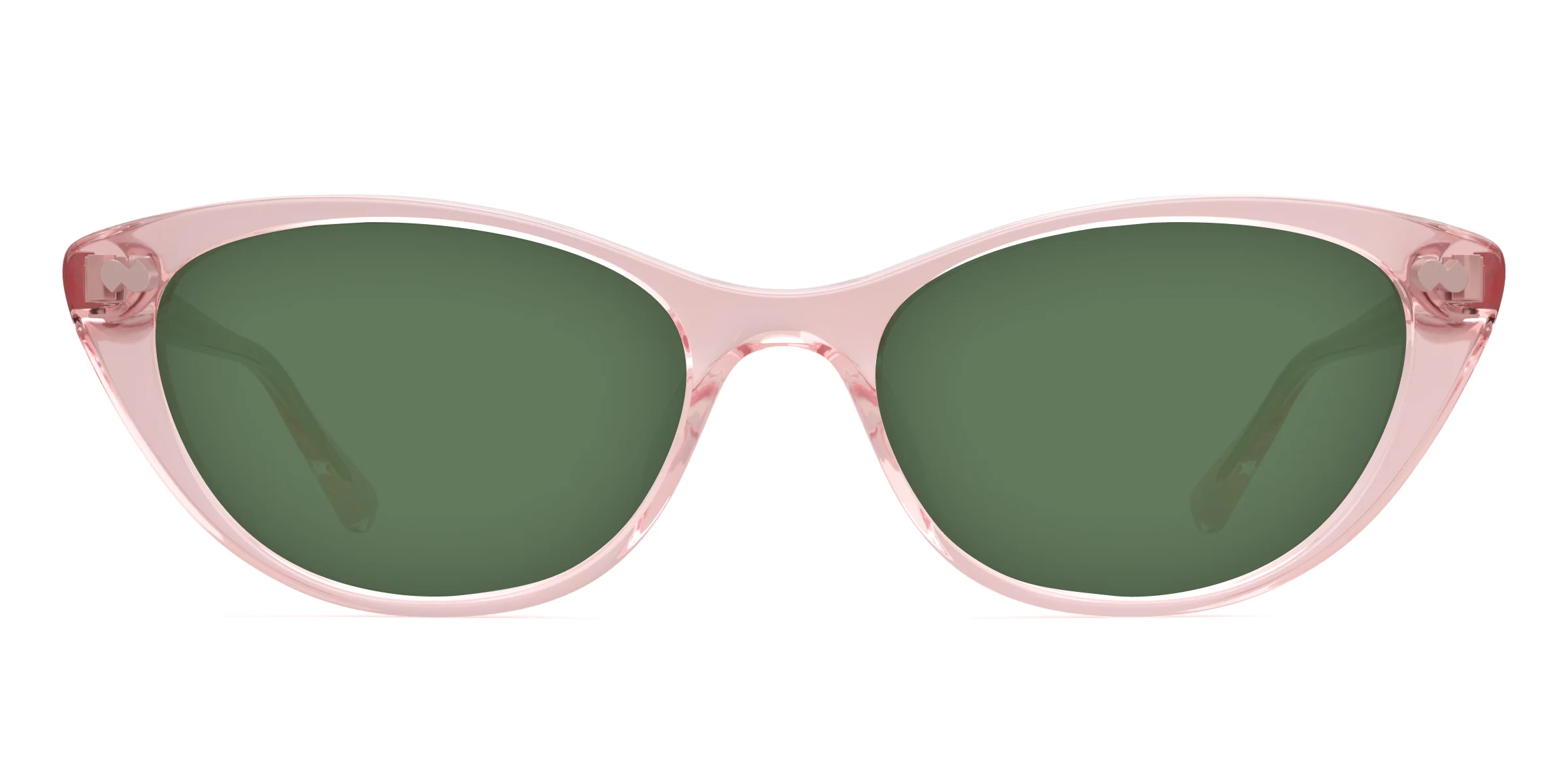 The ella - Pink Clear - Image 6
