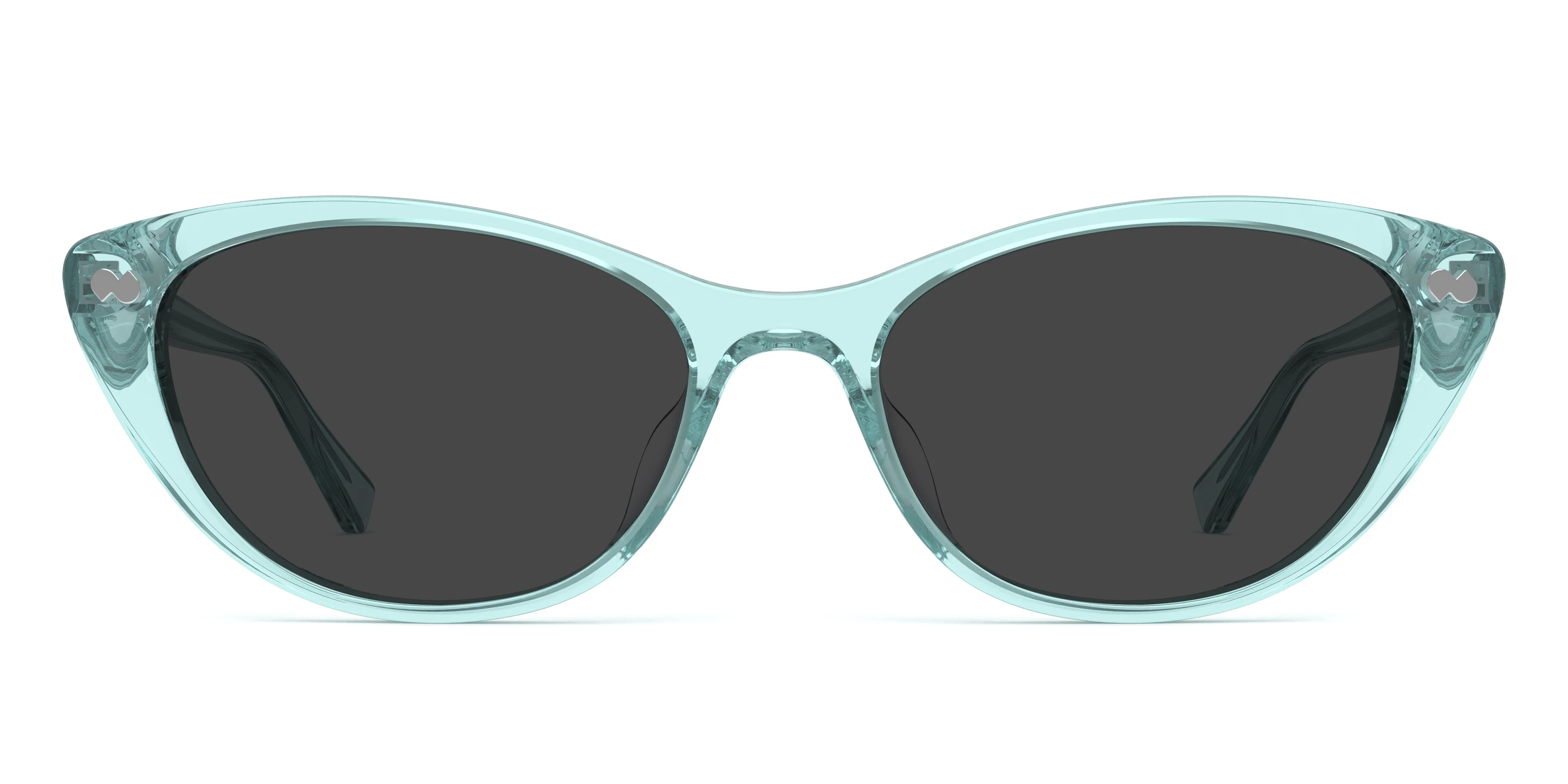 The ella - Seafoam Clear Sun