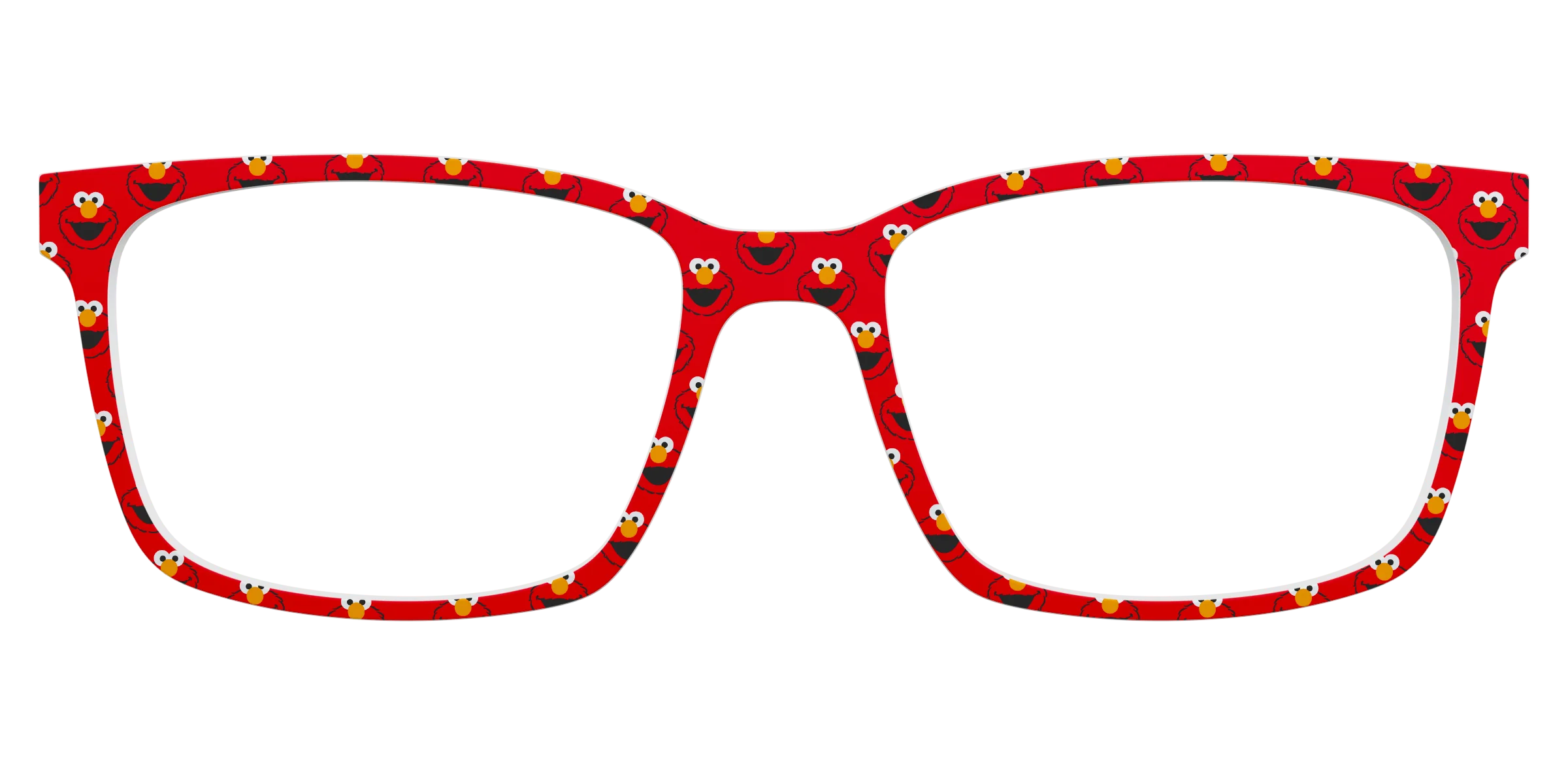 The Elmo All Over - Image 11