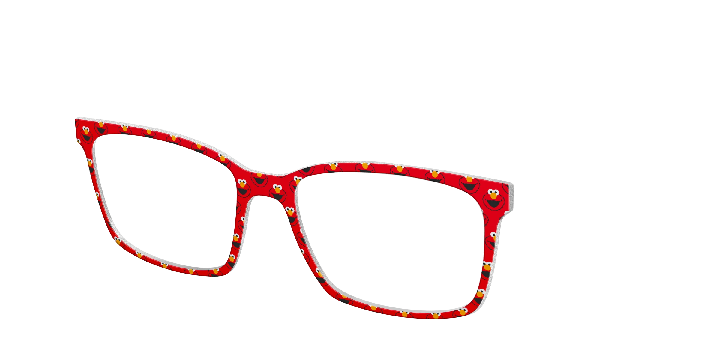 The Elmo All Over - Image 12