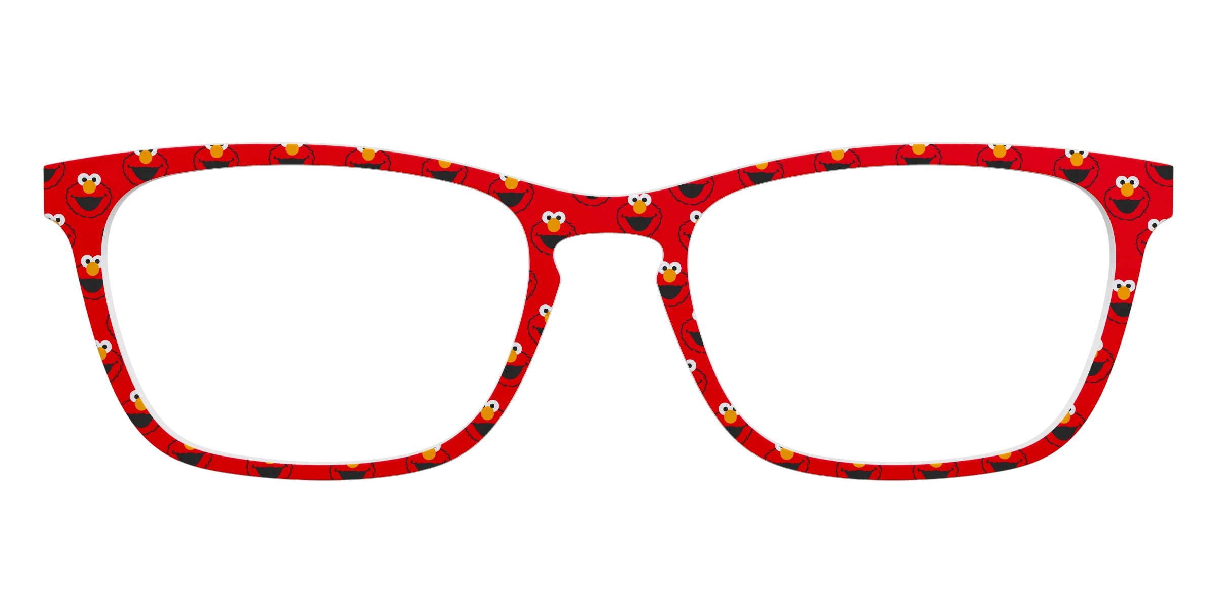 The Elmo All Over - Image 13