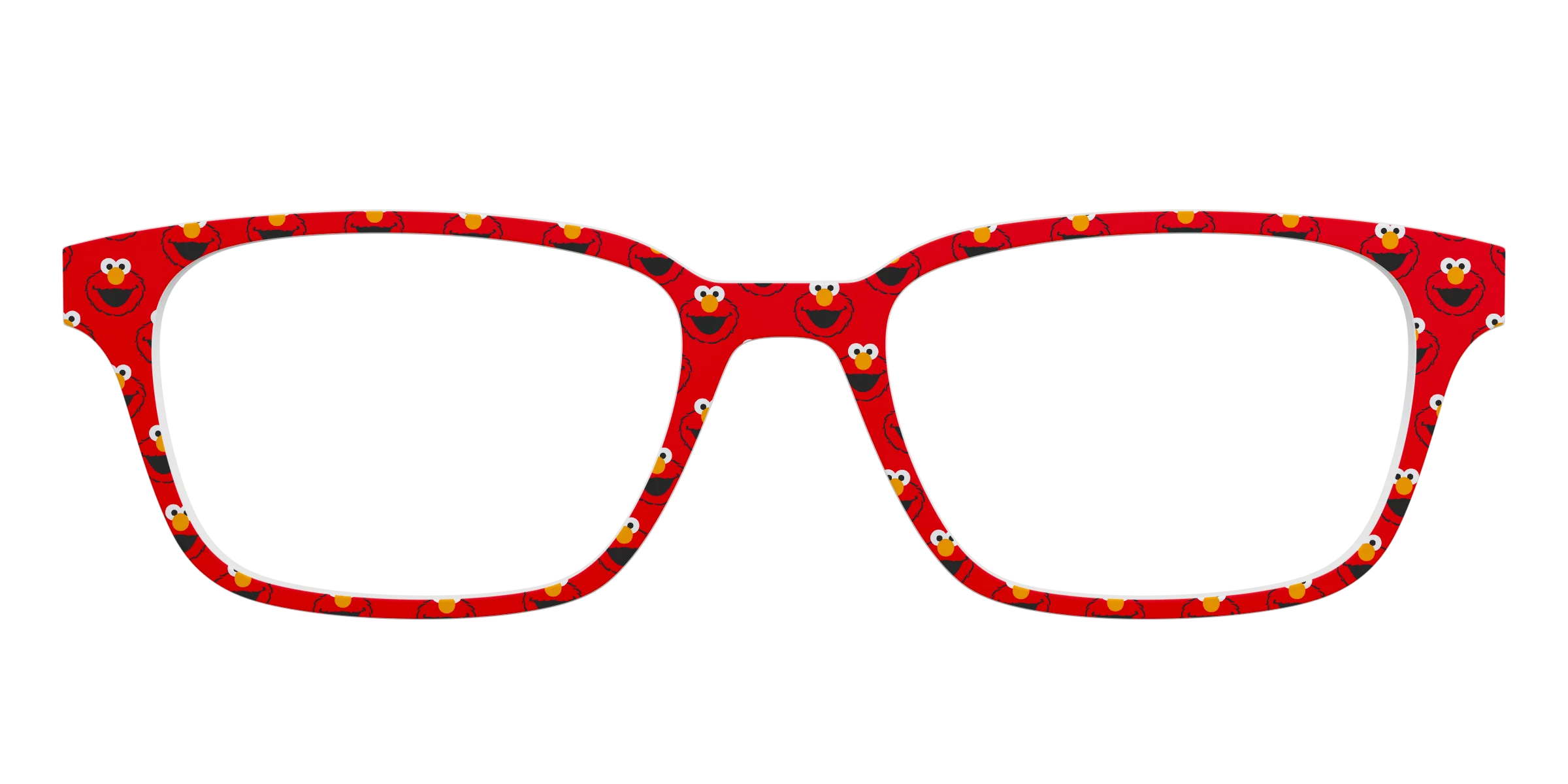 The Elmo All Over - Image 17