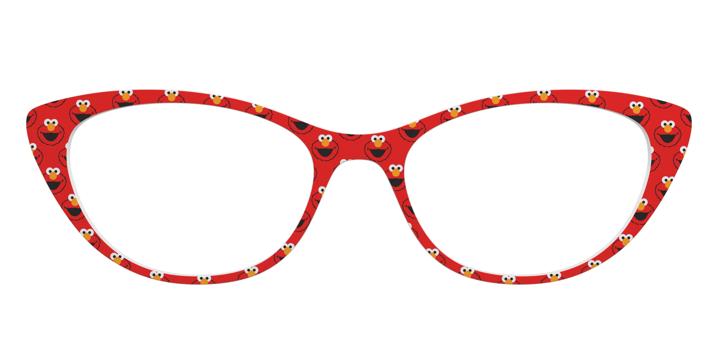 The Elmo All Over - Image 21