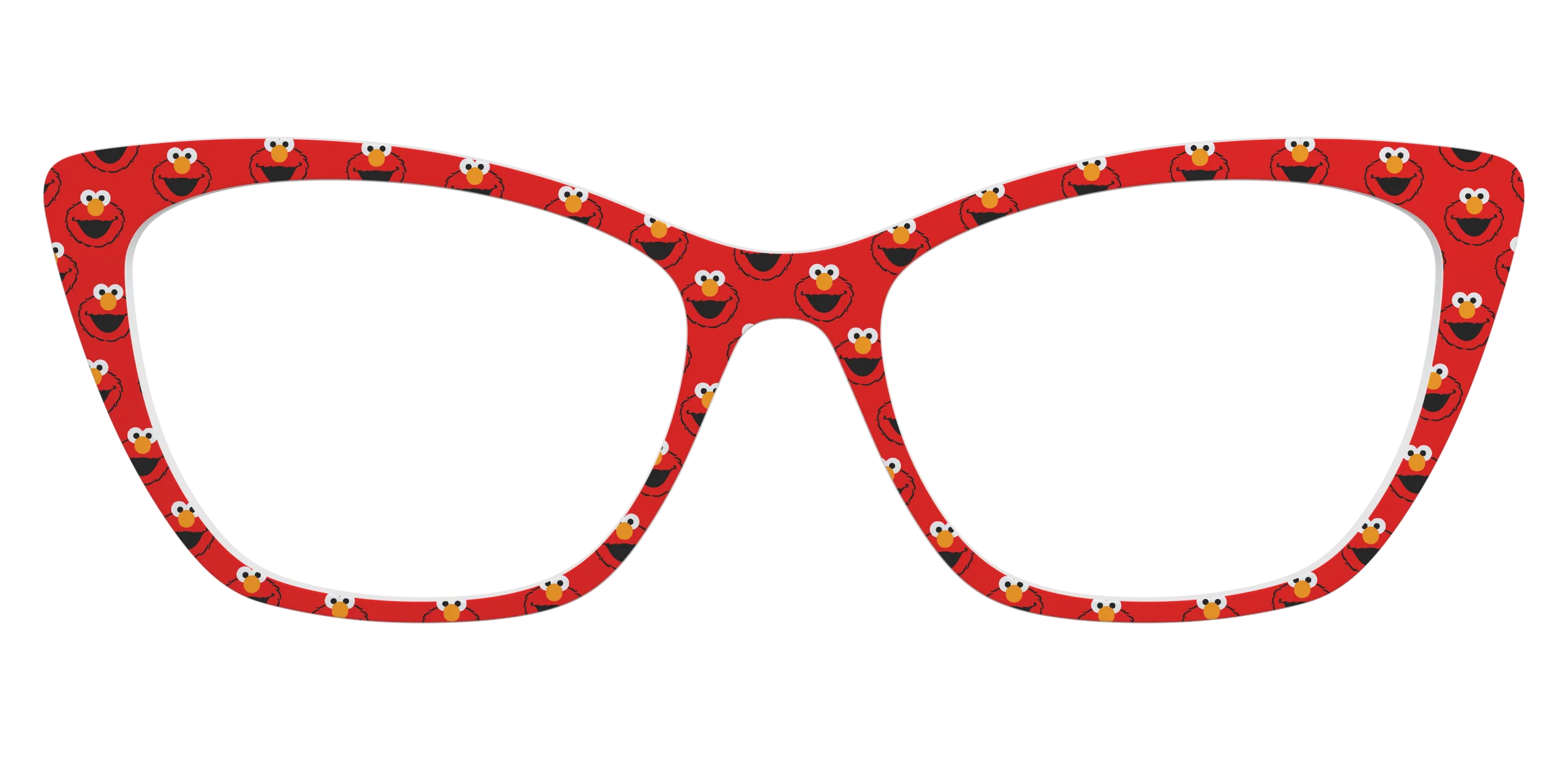 The Elmo All Over - Image 25