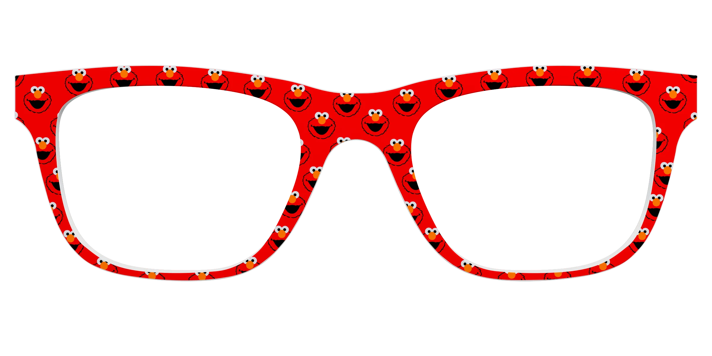 The Elmo All Over - Image 27