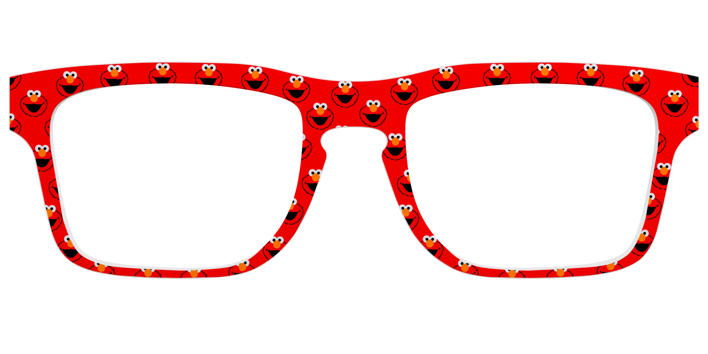 The Elmo All Over - Image 35