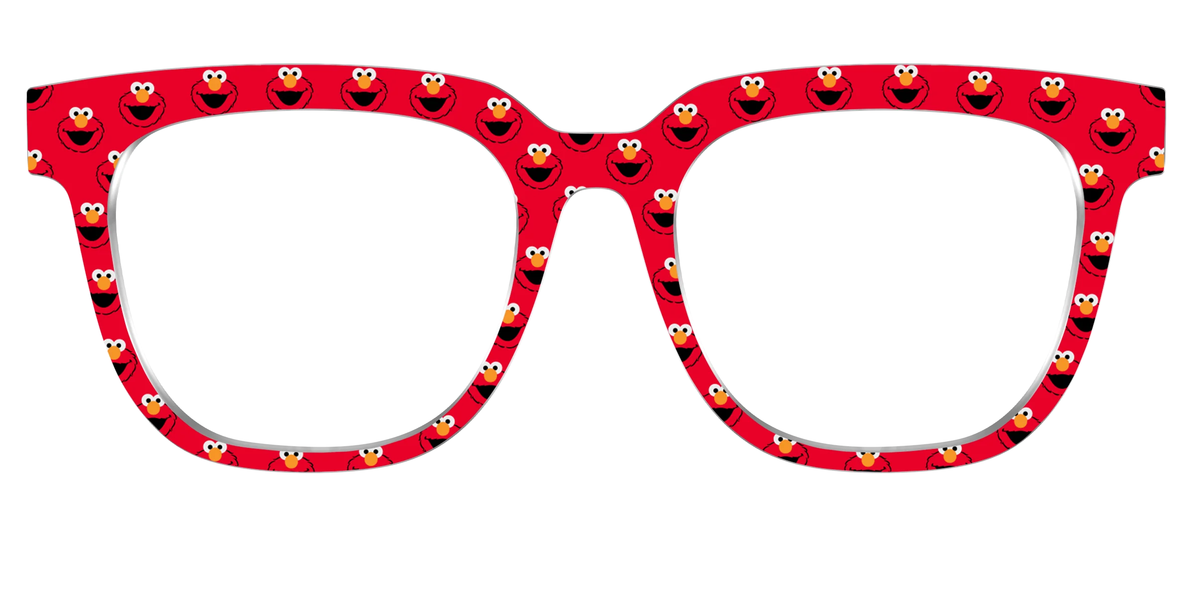 The Elmo All Over - Image 37