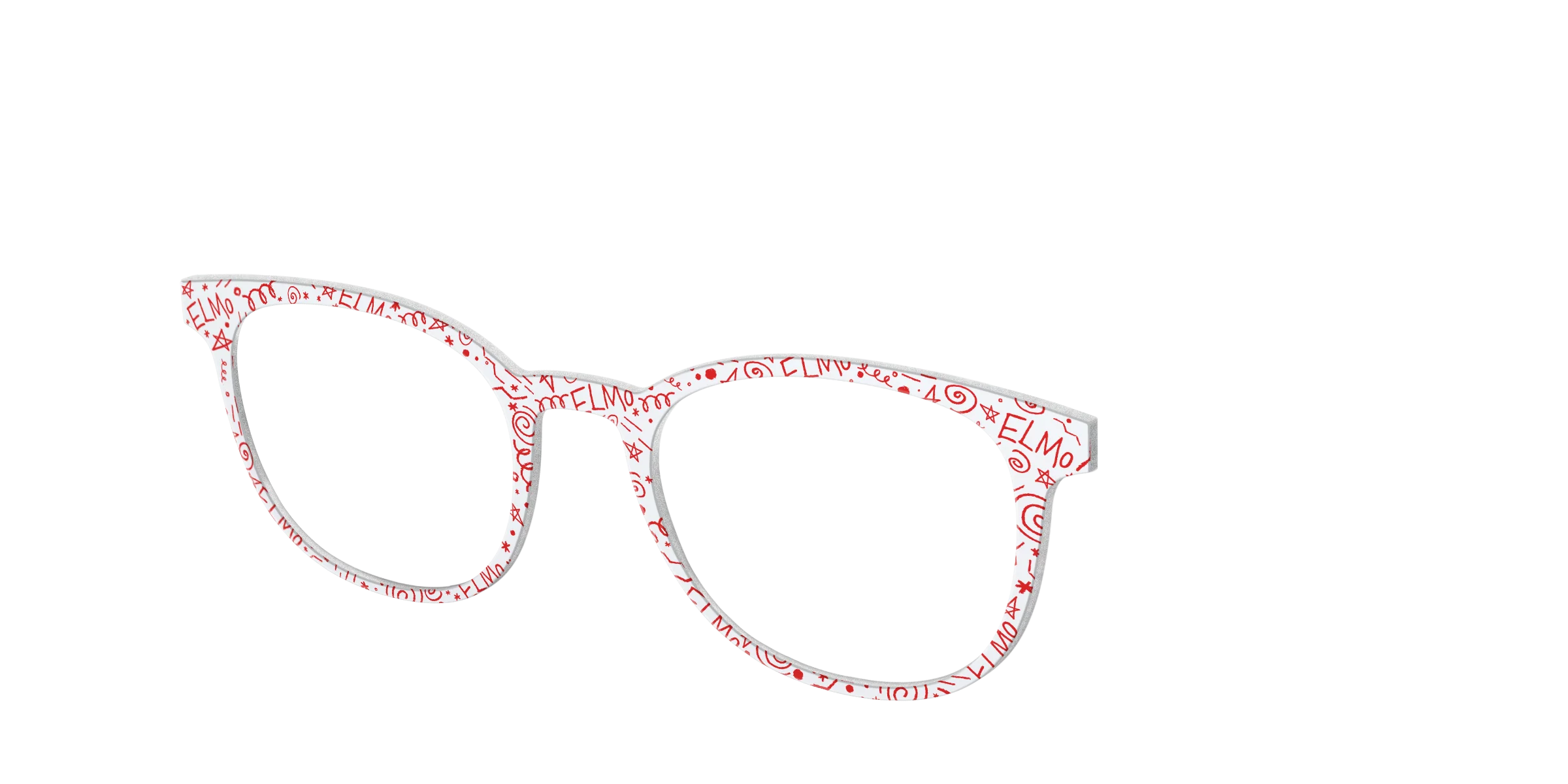 The Elmo Scribble - Image 16