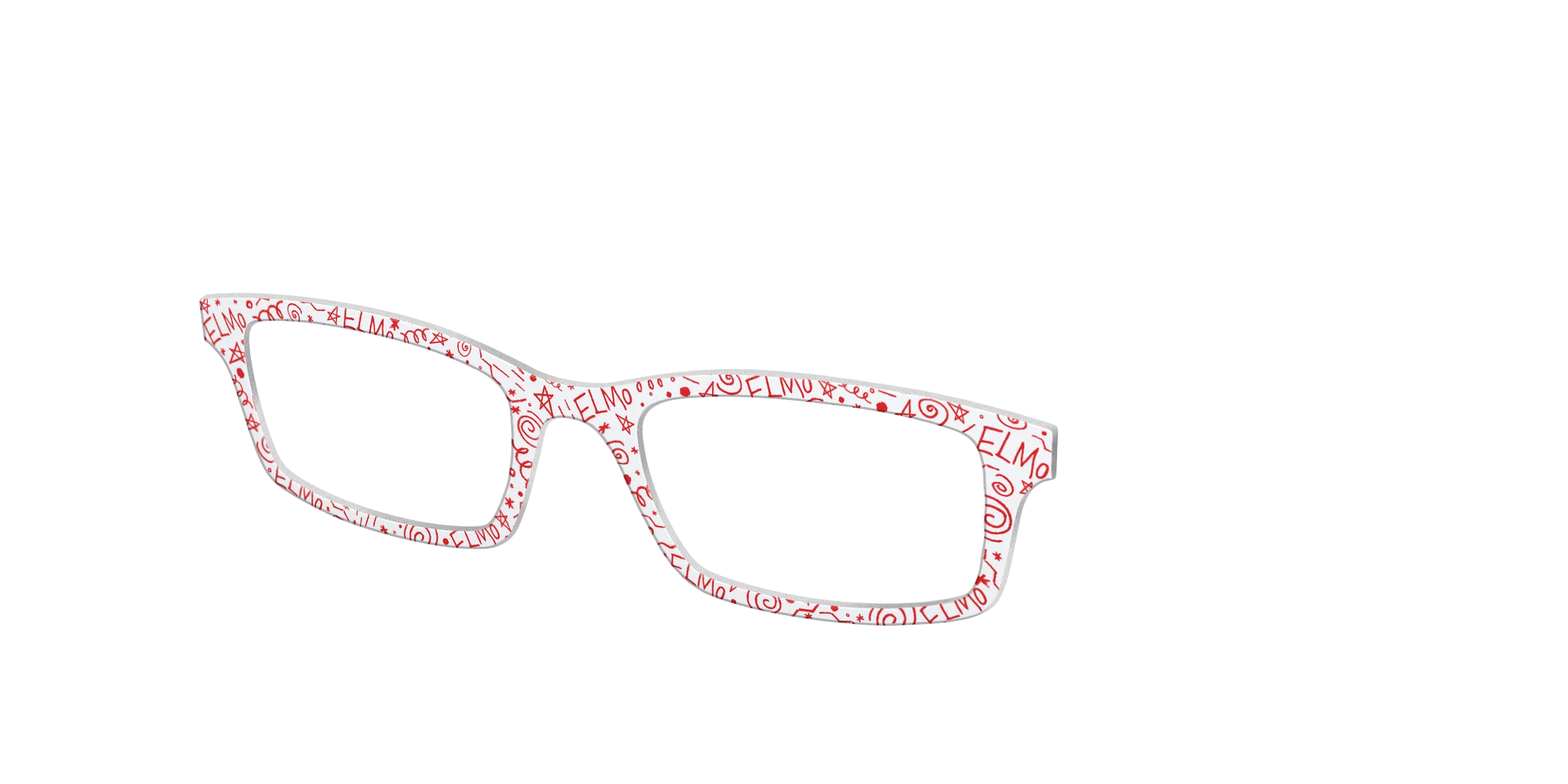 The Elmo Scribble - Image 2