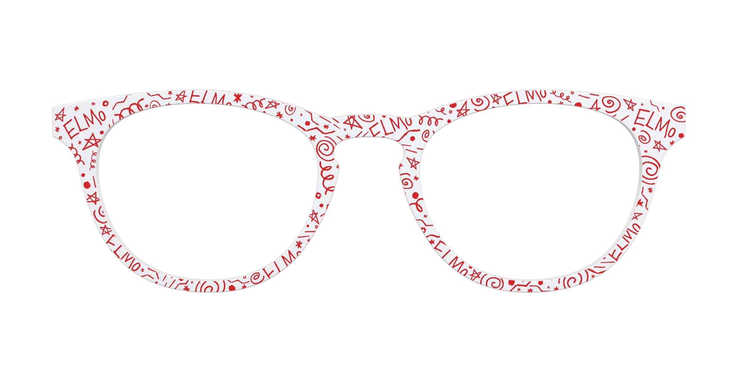 The Elmo Scribble - Image 3