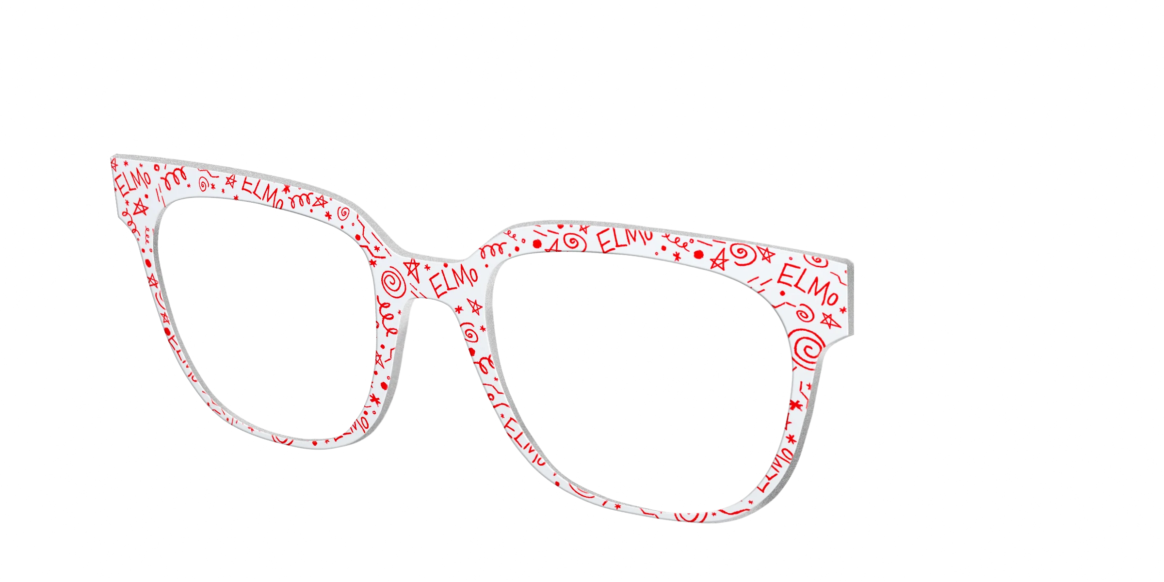 The Elmo Scribble - Image 32