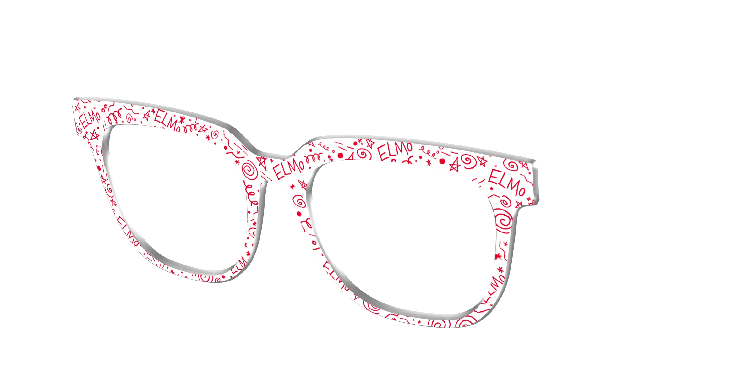 The Elmo Scribble - Image 38