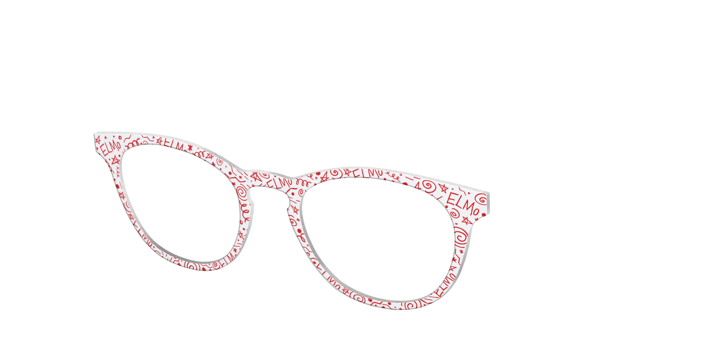 The Elmo Scribble - Image 4
