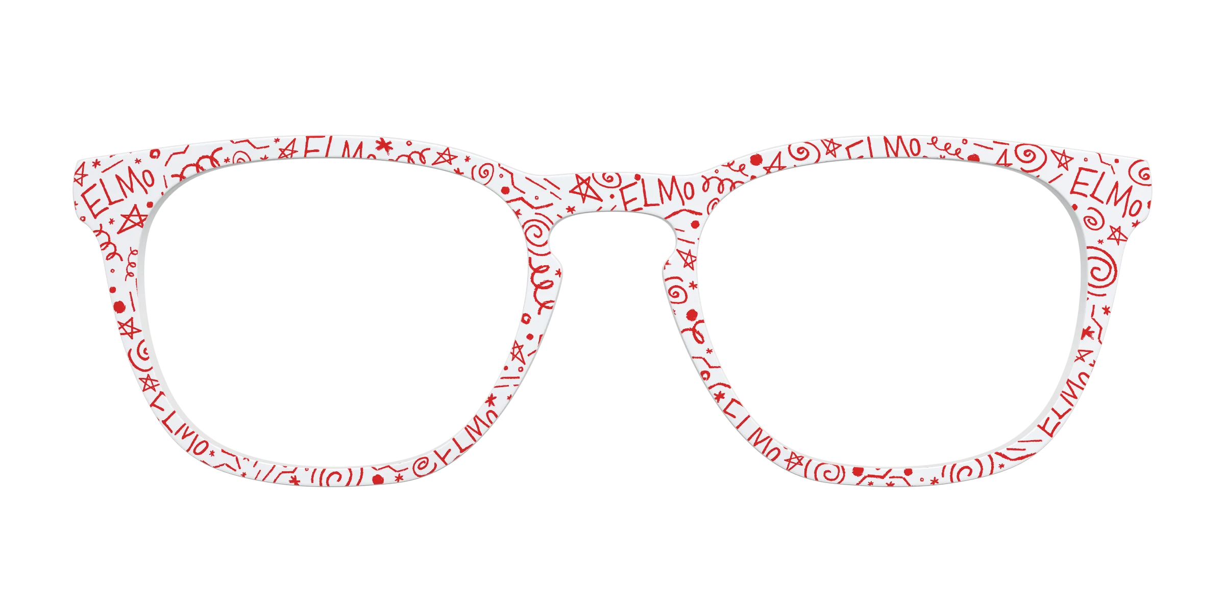 The Elmo Scribble - Image 7