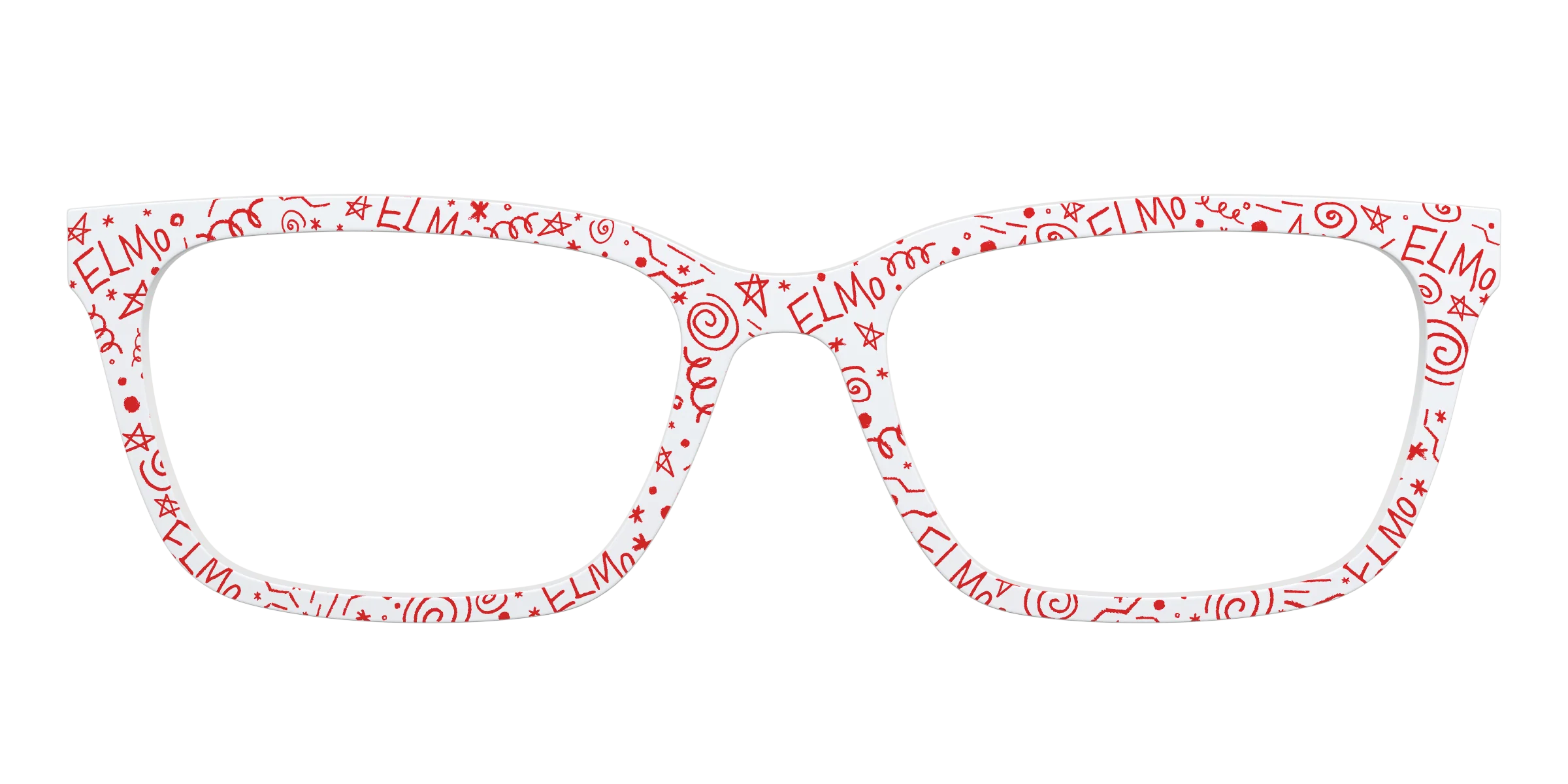 The Elmo Scribble - Image 9