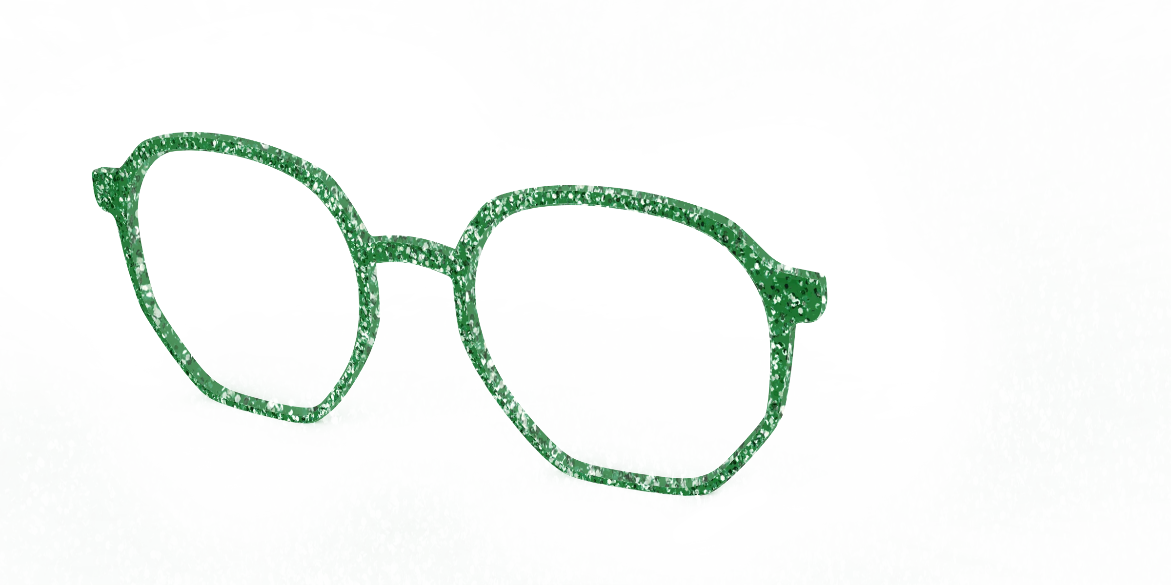 The Emerald Sparkle - Image 51