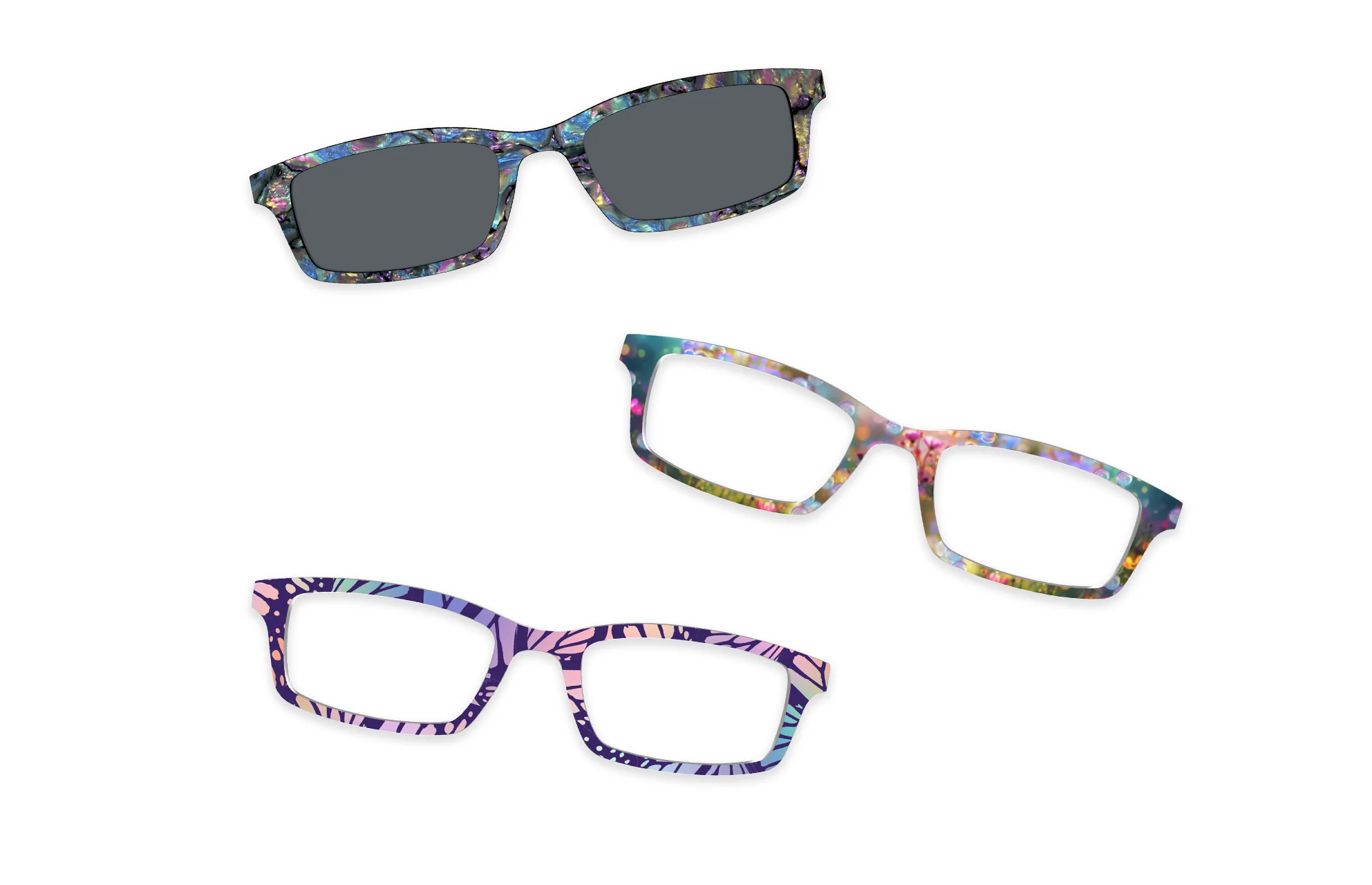 The Ethereal Garden Pairing Set - Image 18