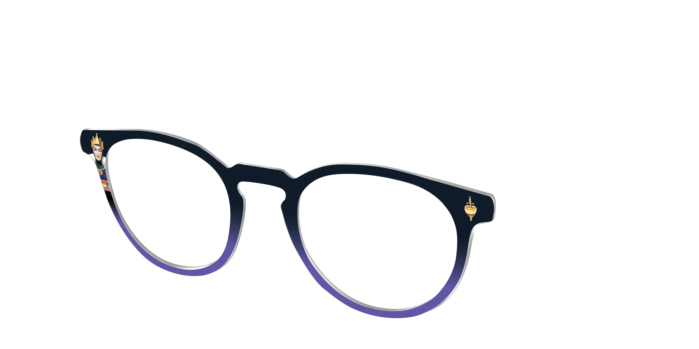 The Evil Queen Gradient - Image 20