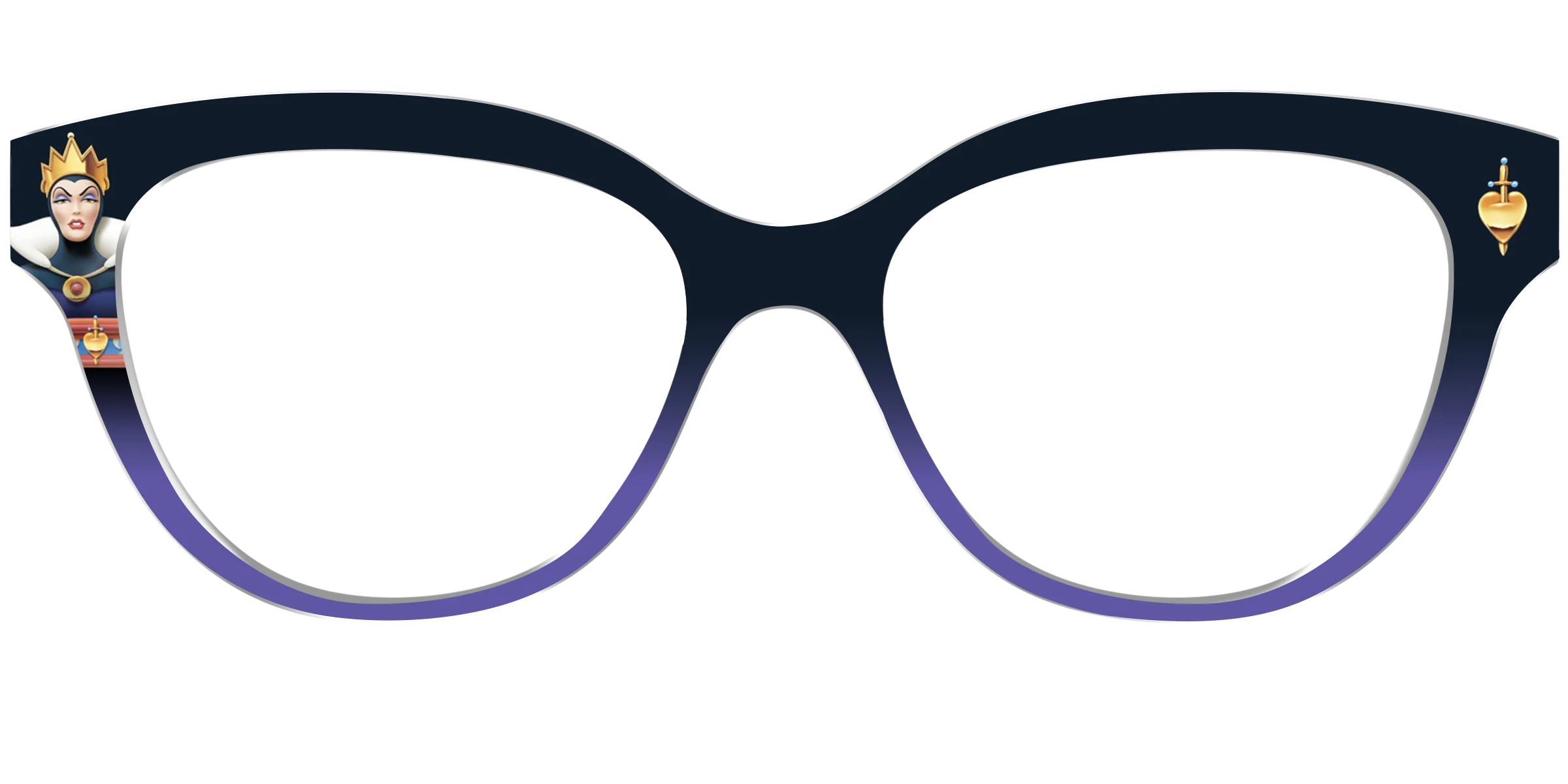 The Evil Queen Gradient - Image 33