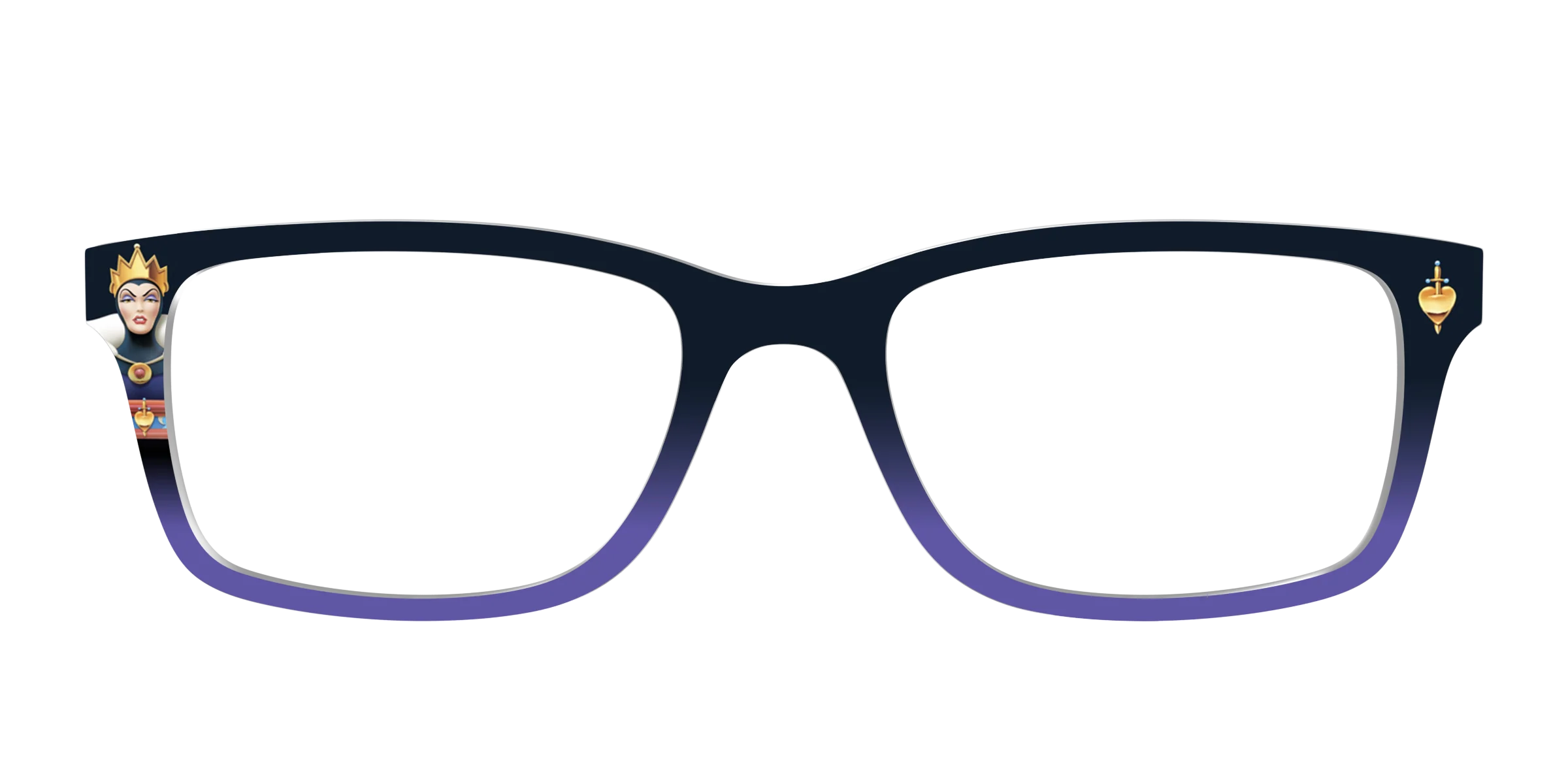 The Evil Queen Gradient - Image 5