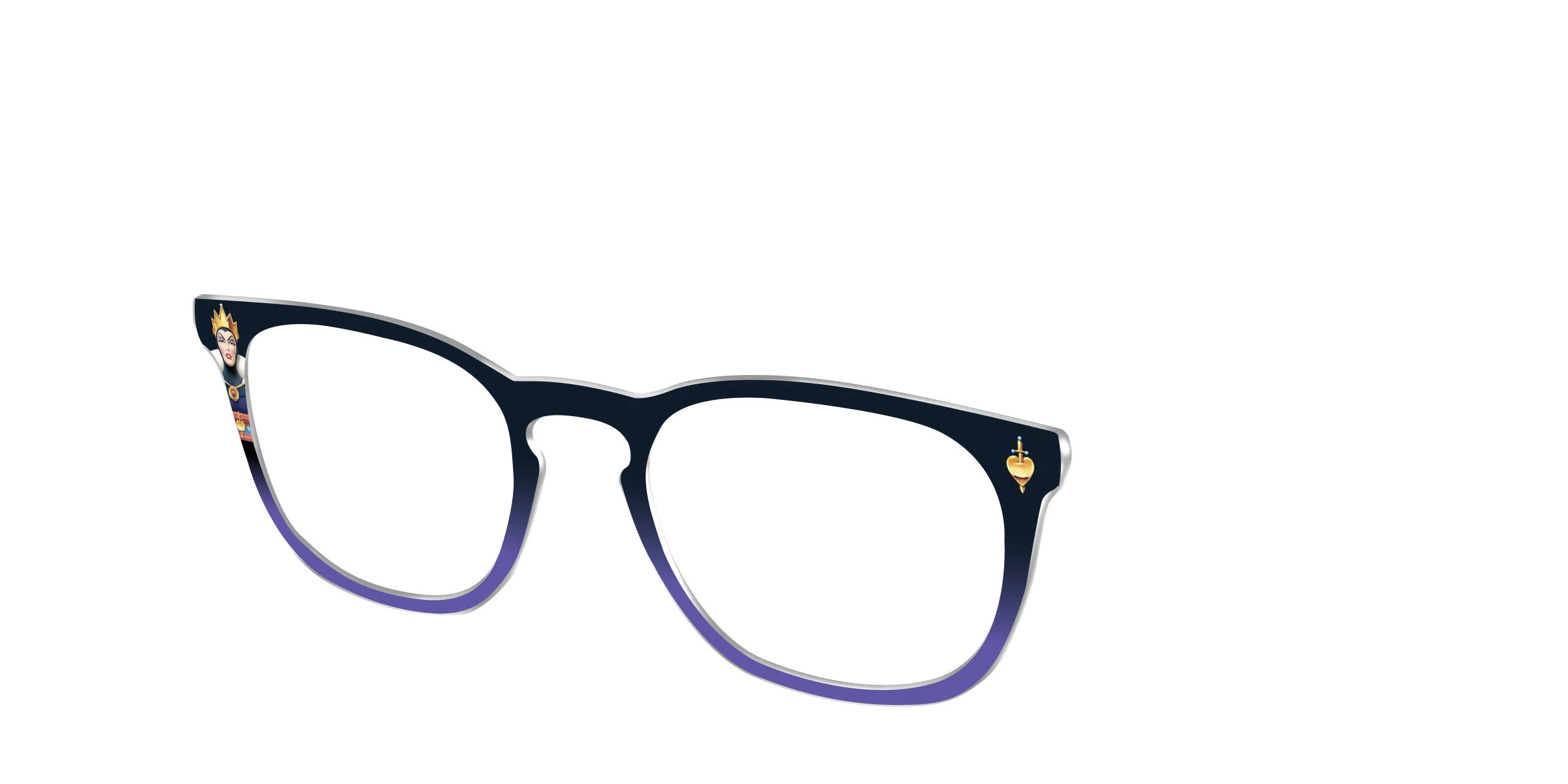 The Evil Queen Gradient - Image 8