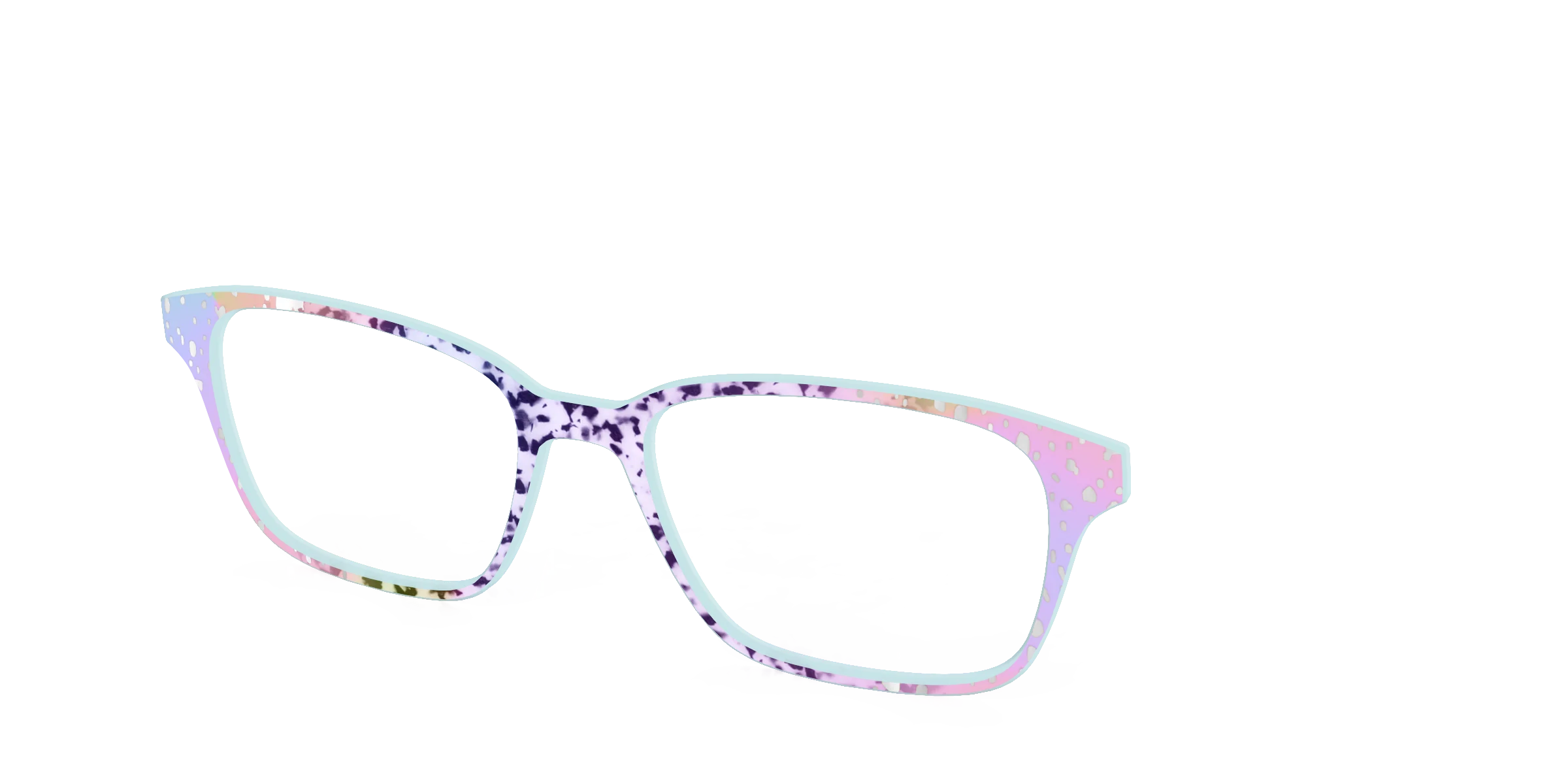 The Fairy Spots with Silver Foil - Image 56