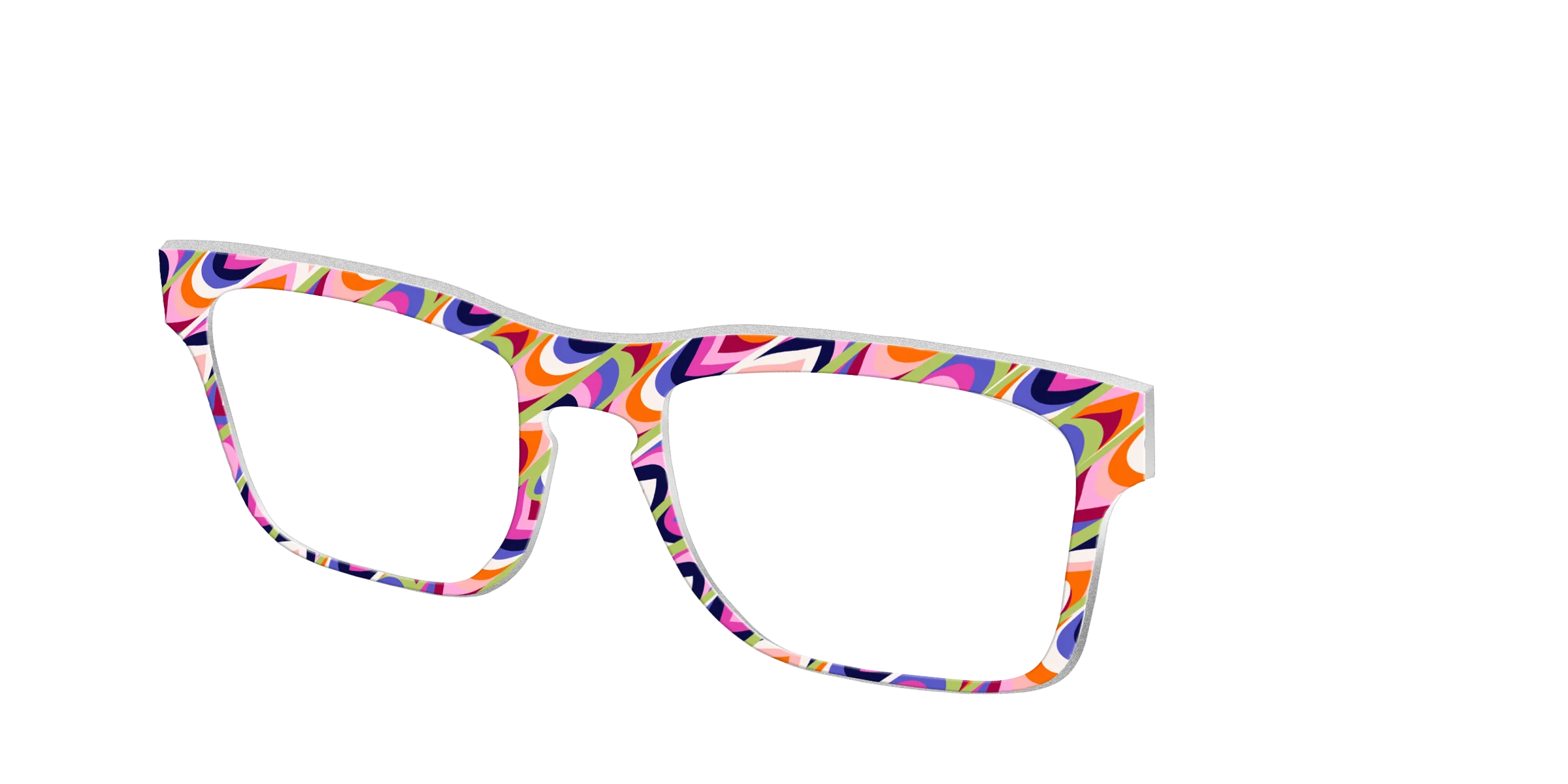 The Fashion Stripes - Image 36
