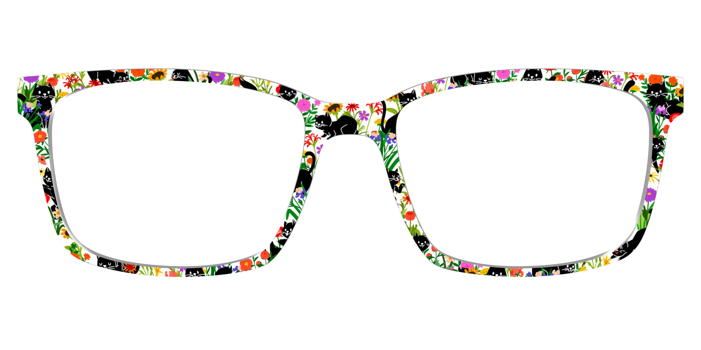 The Feline Flowers - Image 11