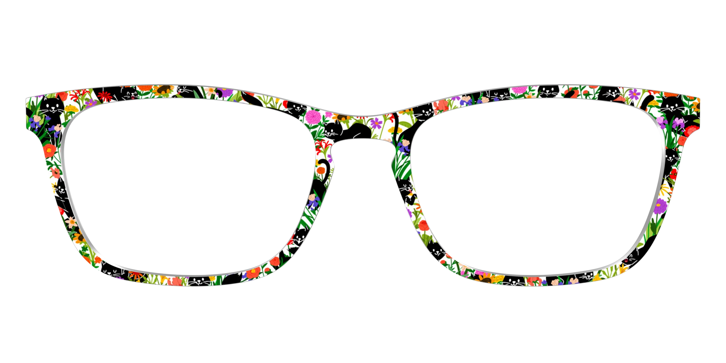 The Feline Flowers - Image 13