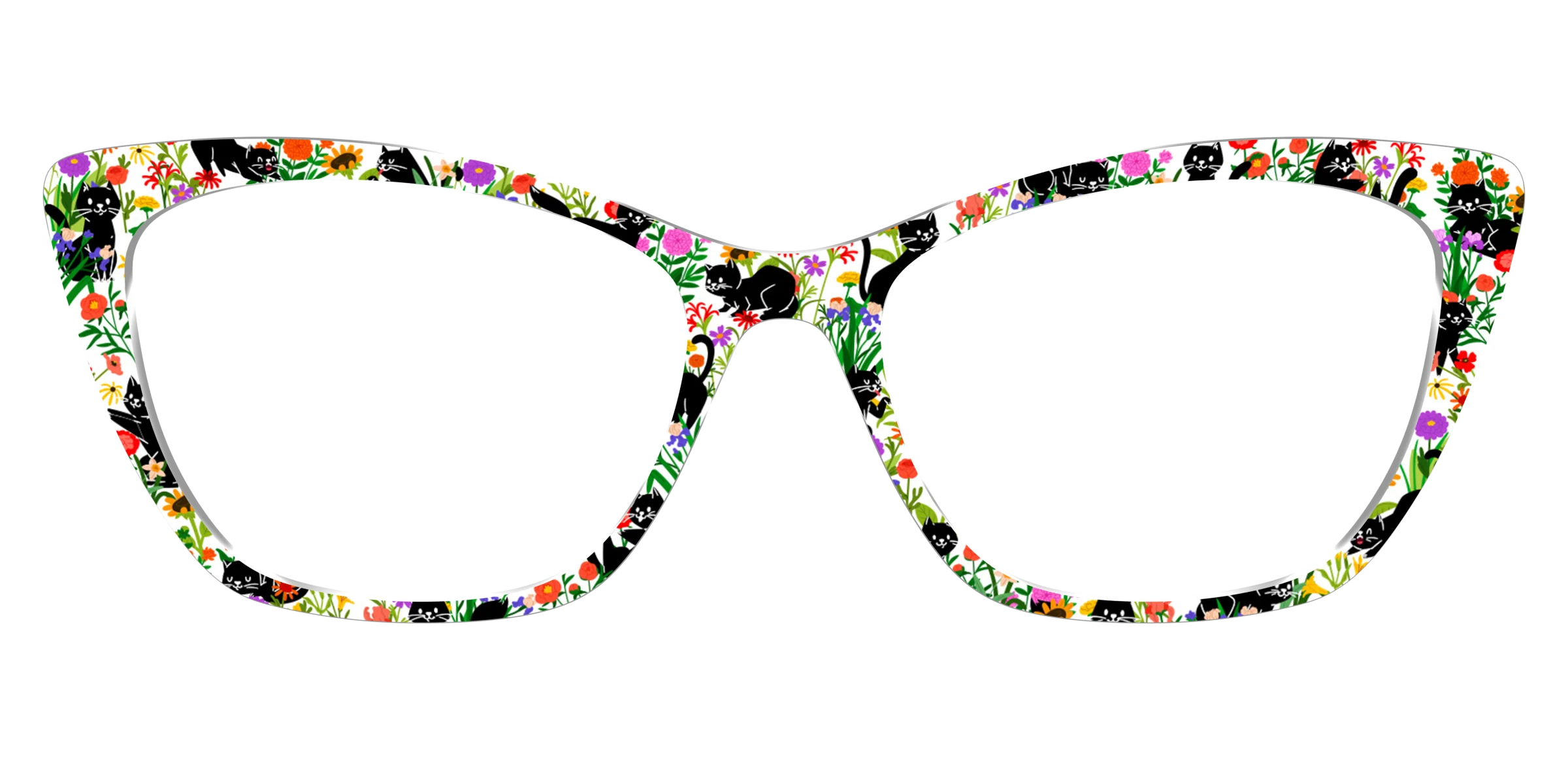 The Feline Flowers - Image 25