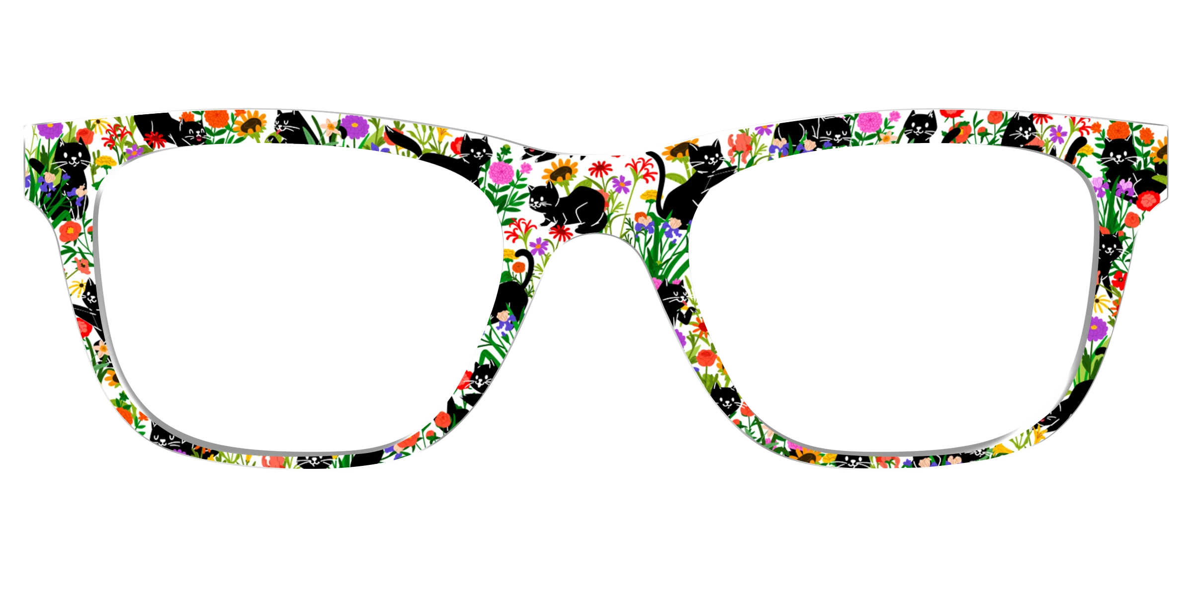 The Feline Flowers - Image 27