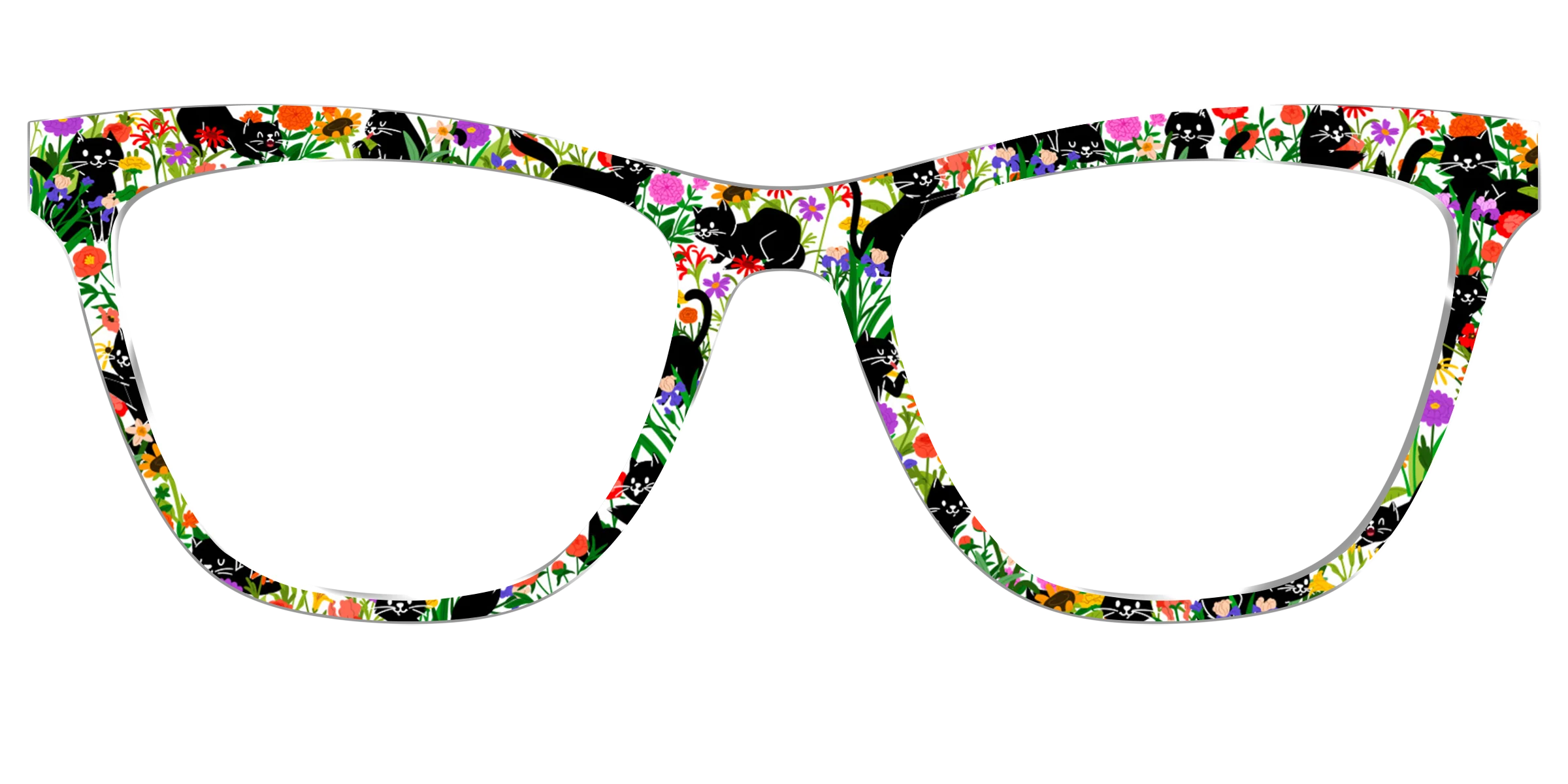The Feline Flowers - Image 29