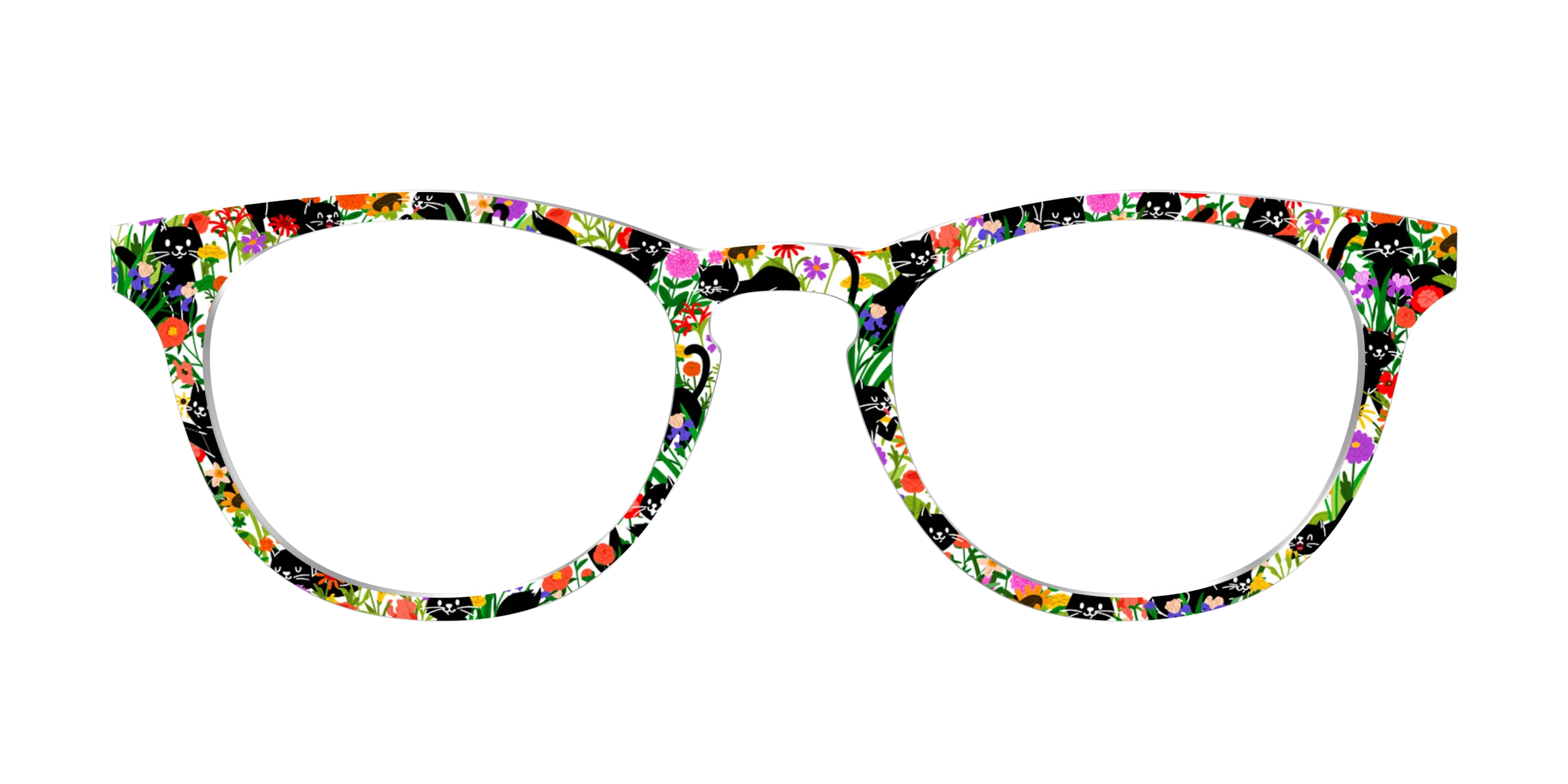 The Feline Flowers - Image 3
