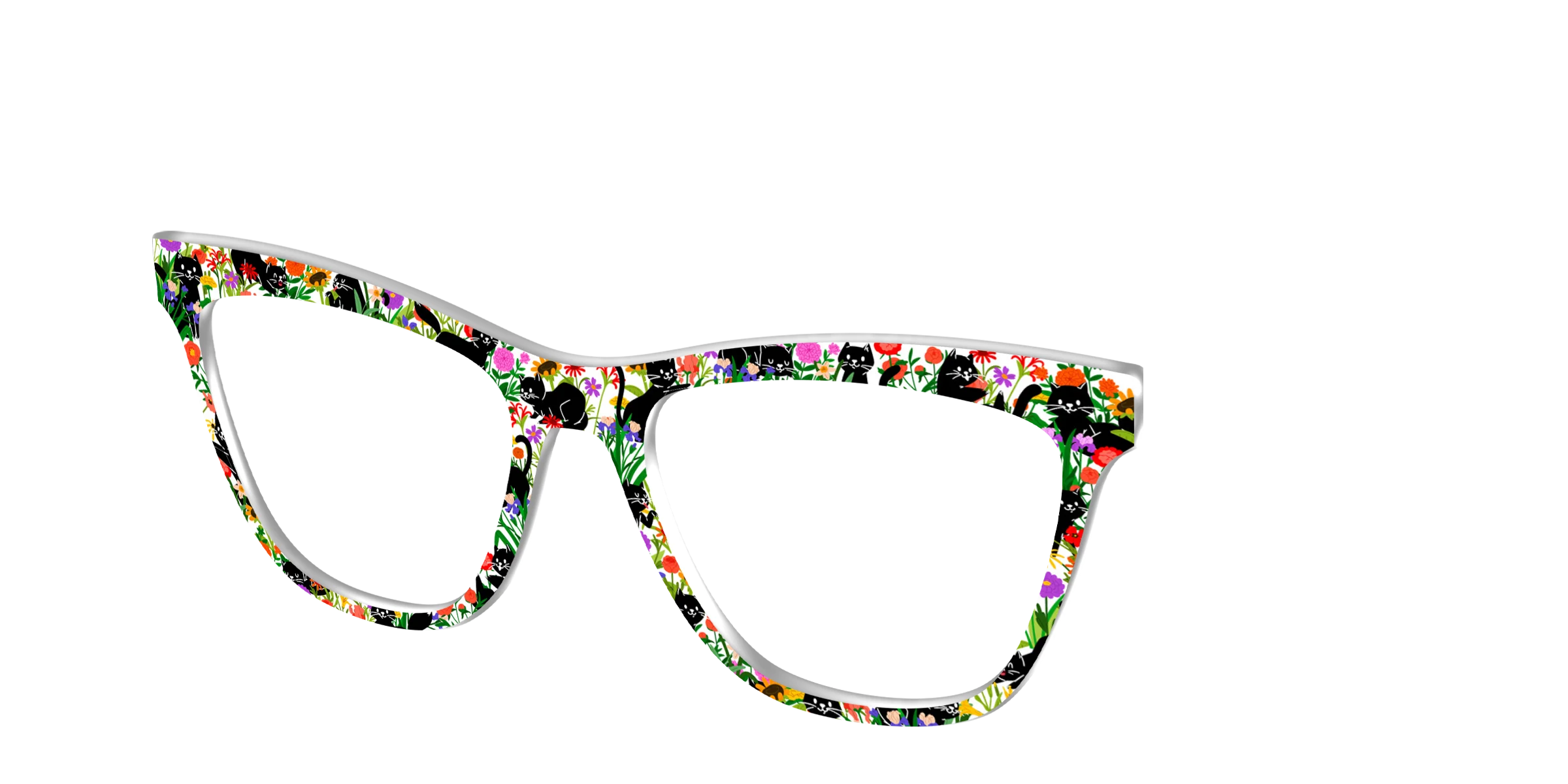 The Feline Flowers - Image 30
