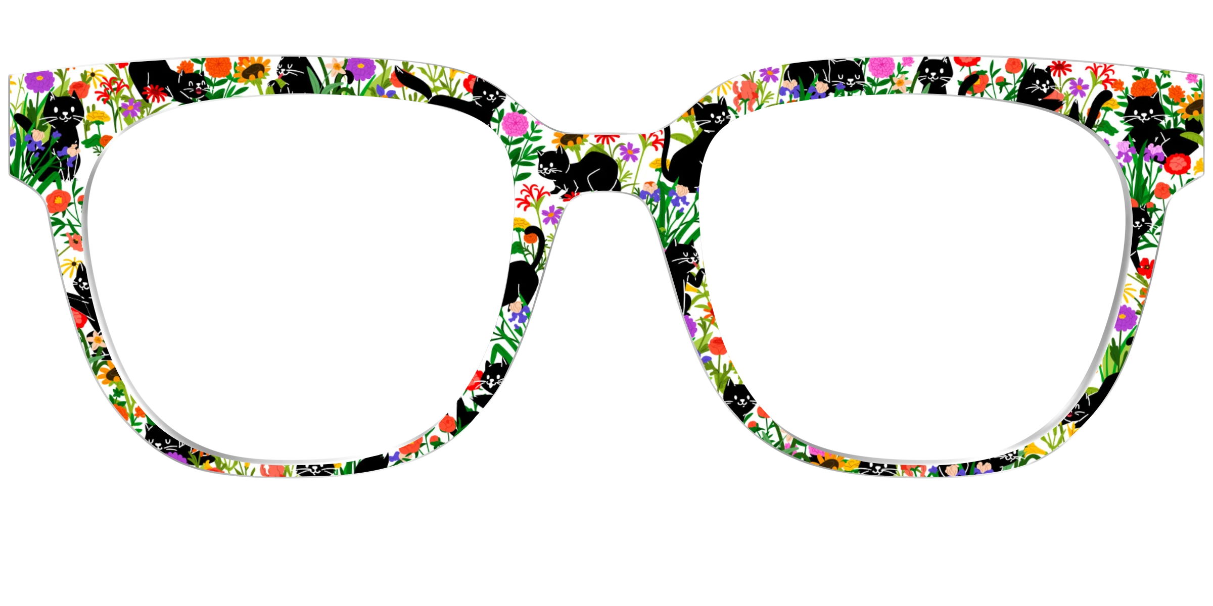 The Feline Flowers - Image 31