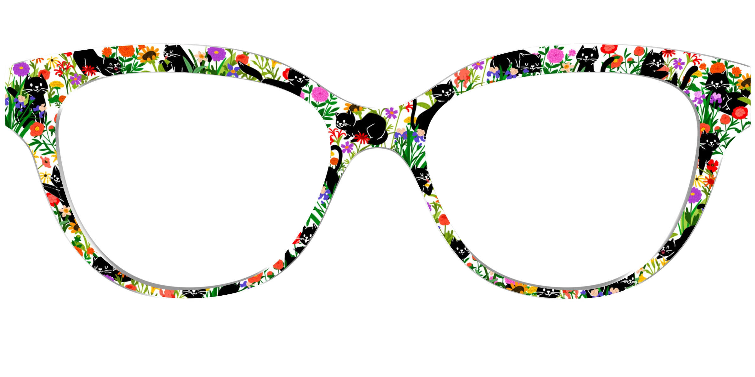 The Feline Flowers - Image 33