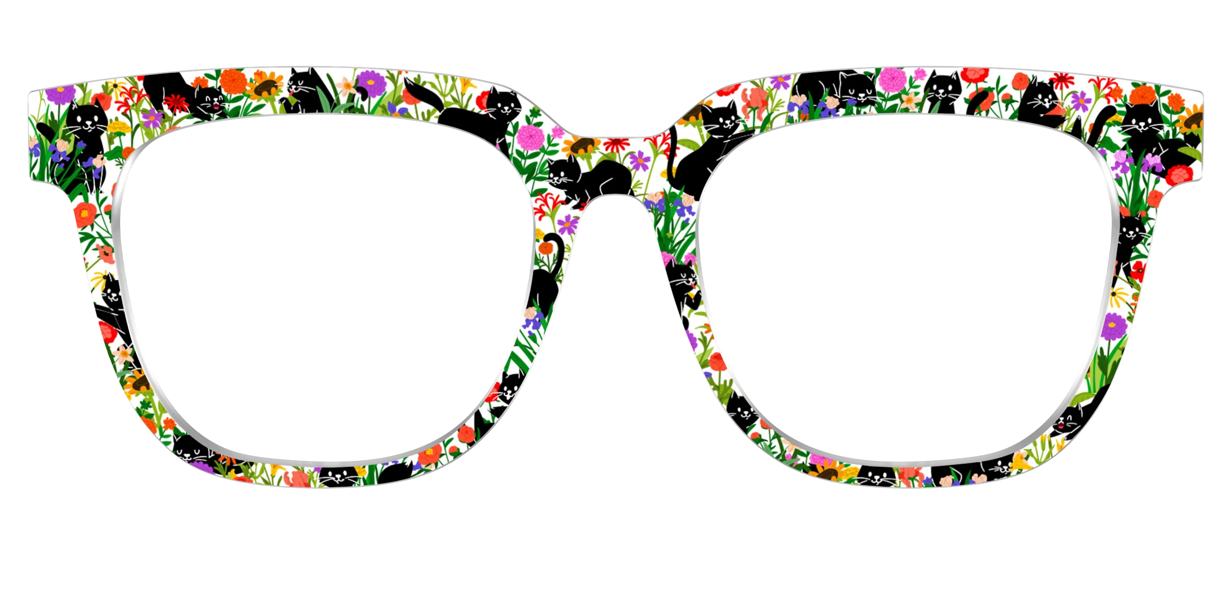 The Feline Flowers - Image 37