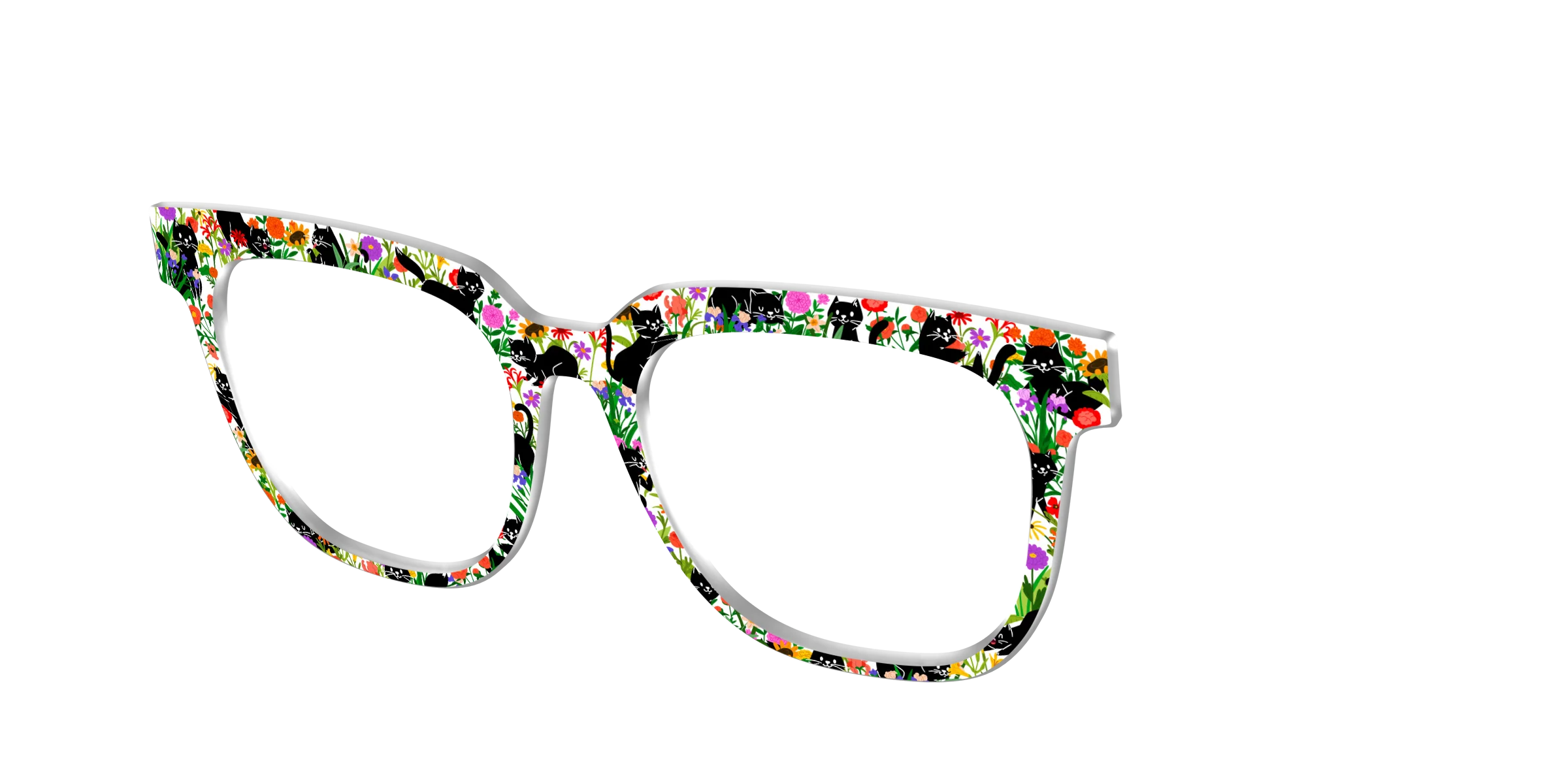 The Feline Flowers - Image 38