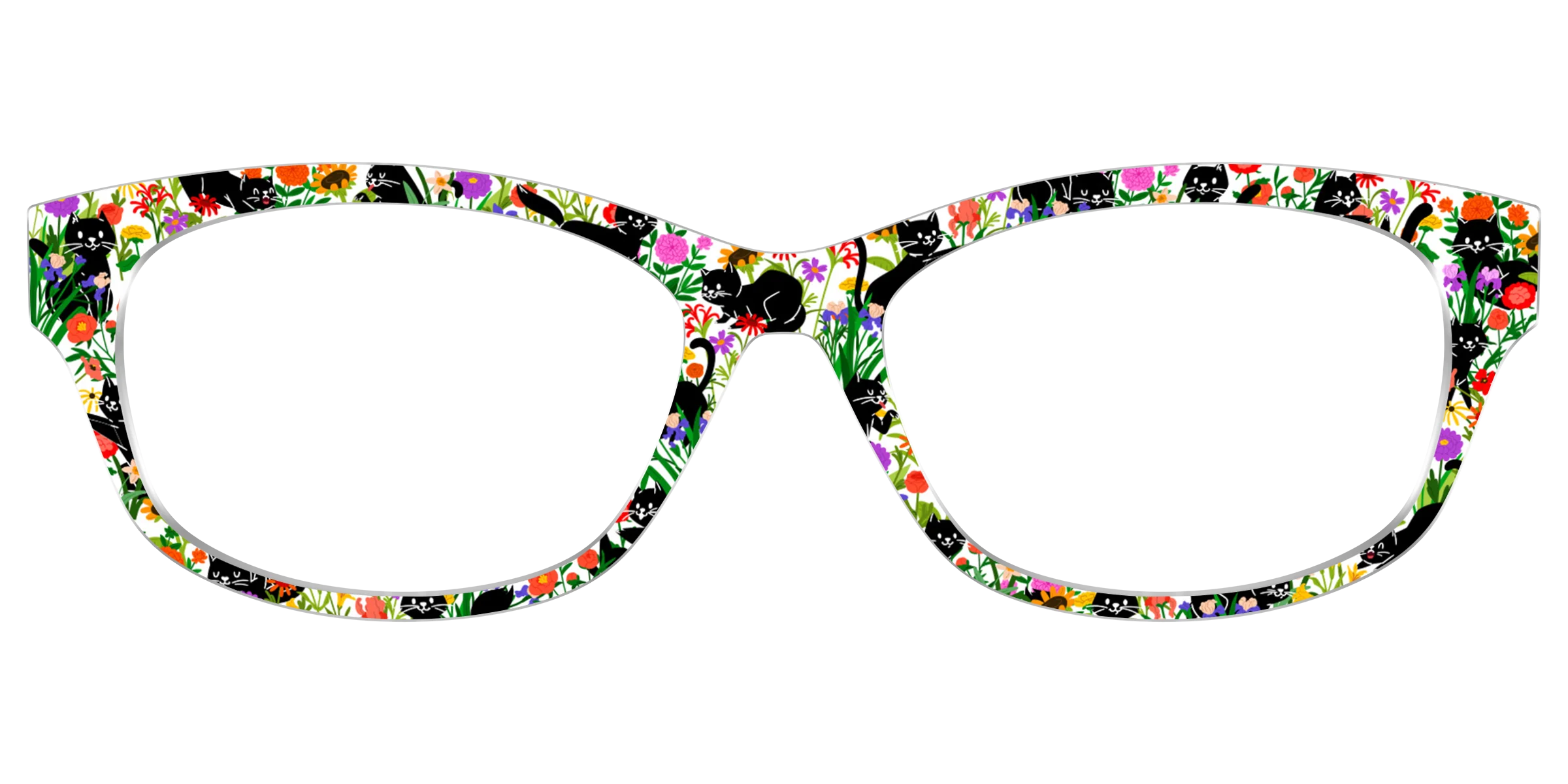 The Feline Flowers - Image 39