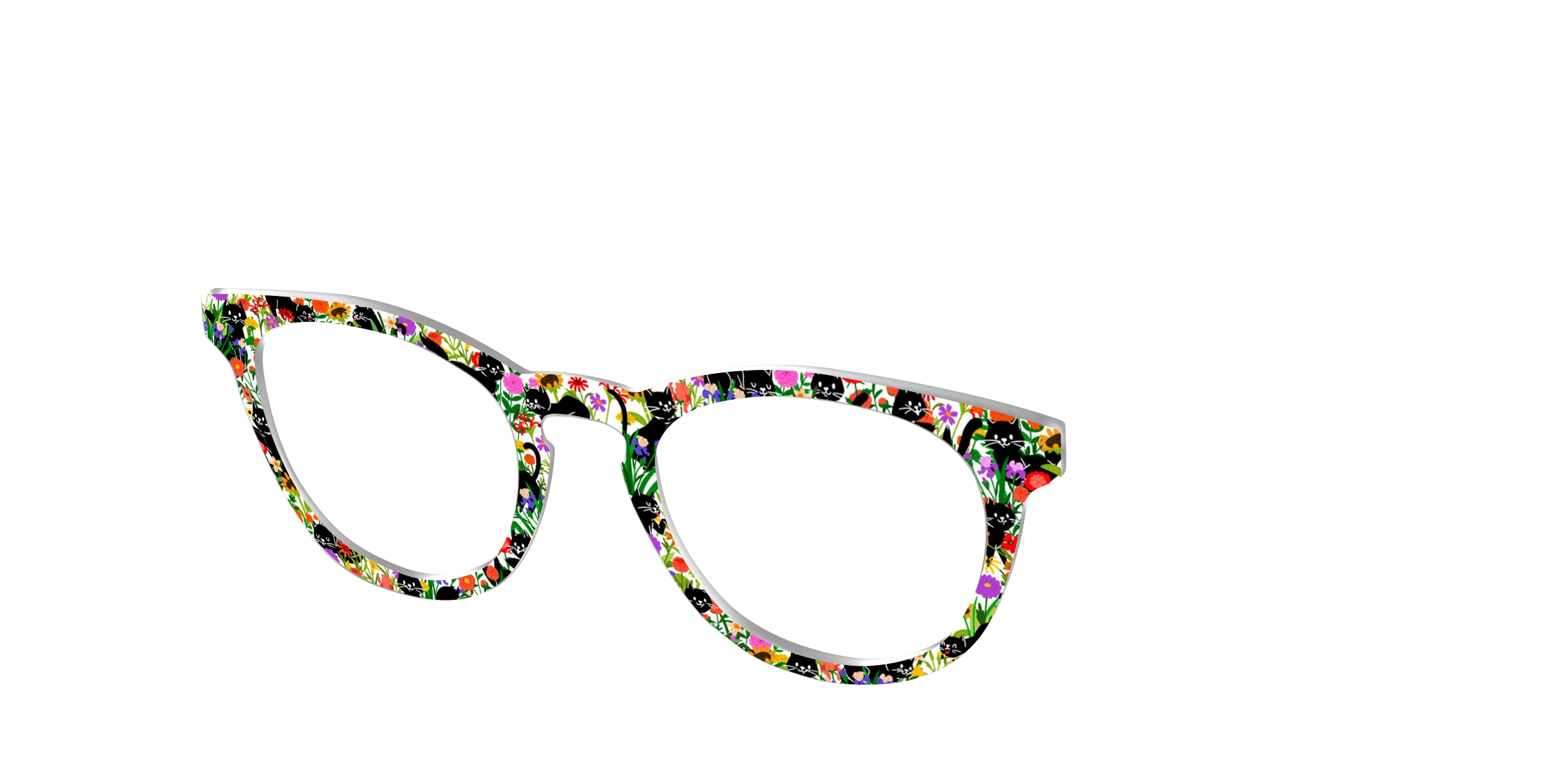 The Feline Flowers - Image 4