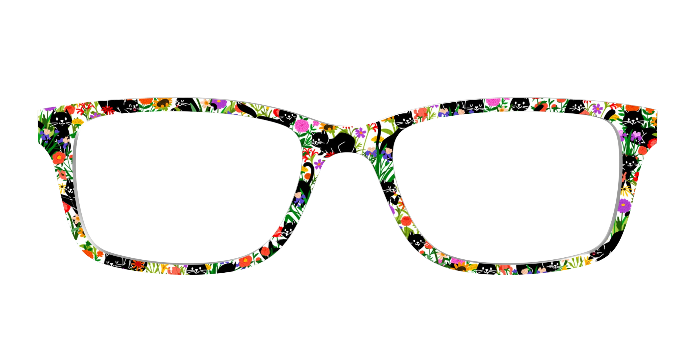 The Feline Flowers - Image 5