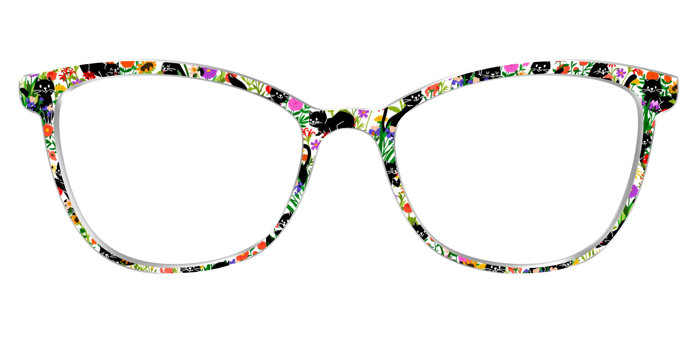 The Feline Flowers - Image 53
