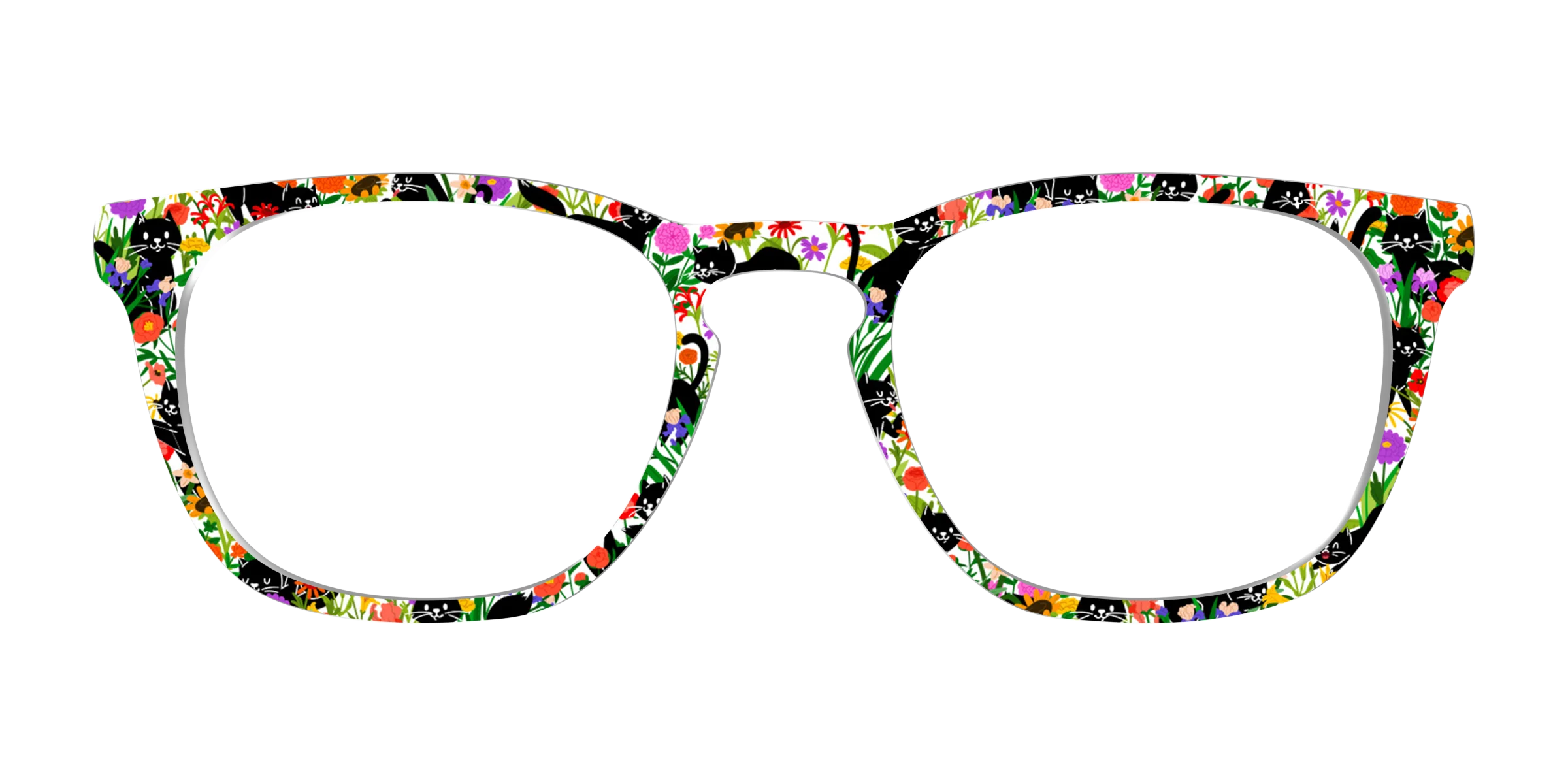 The Feline Flowers - Image 7