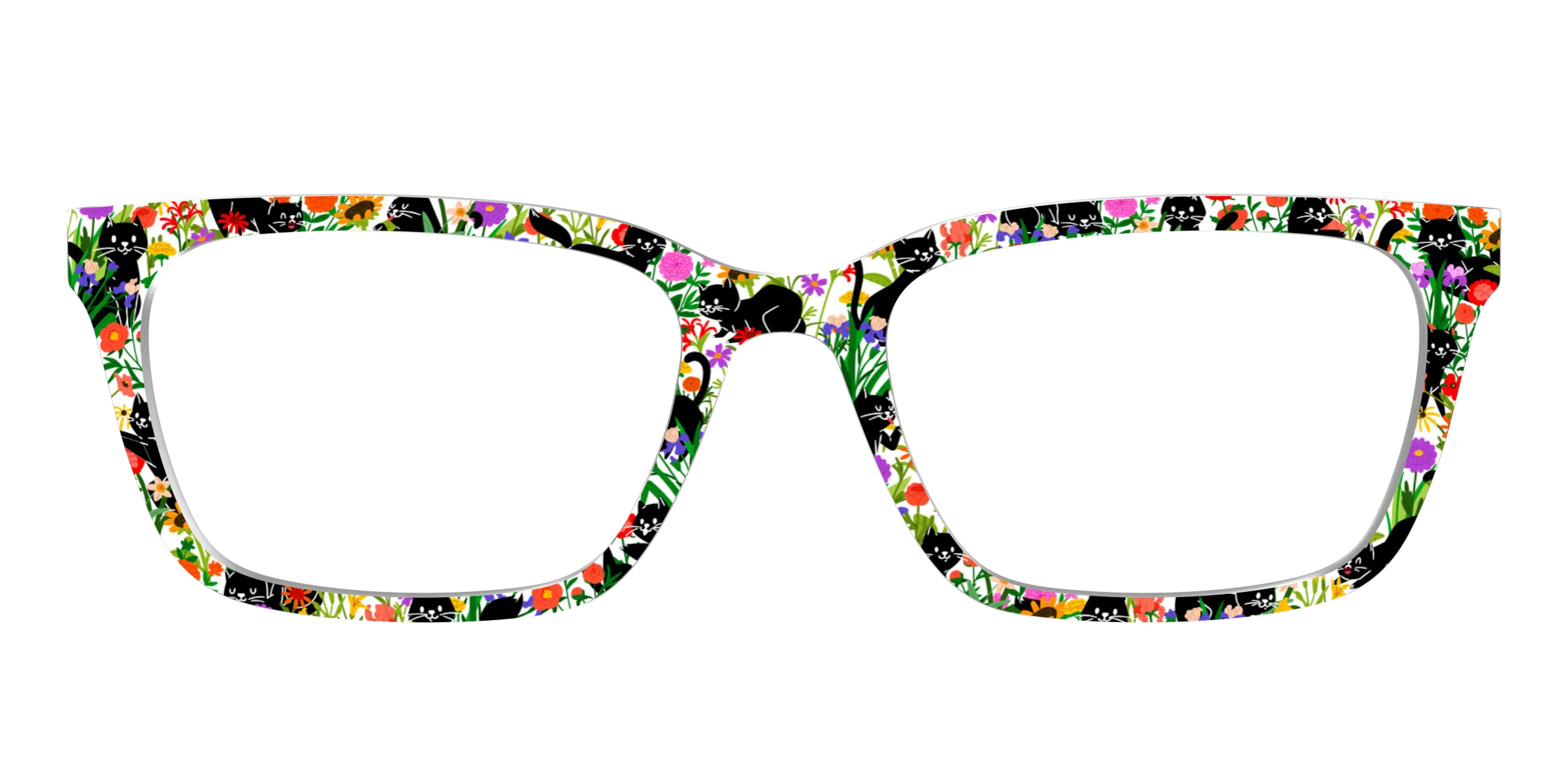 The Feline Flowers - Image 9