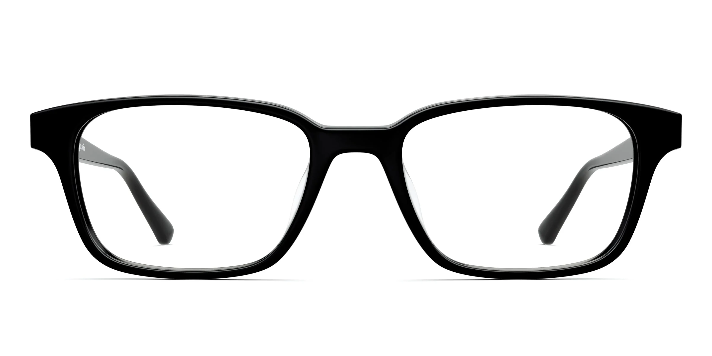 The Finley - Black