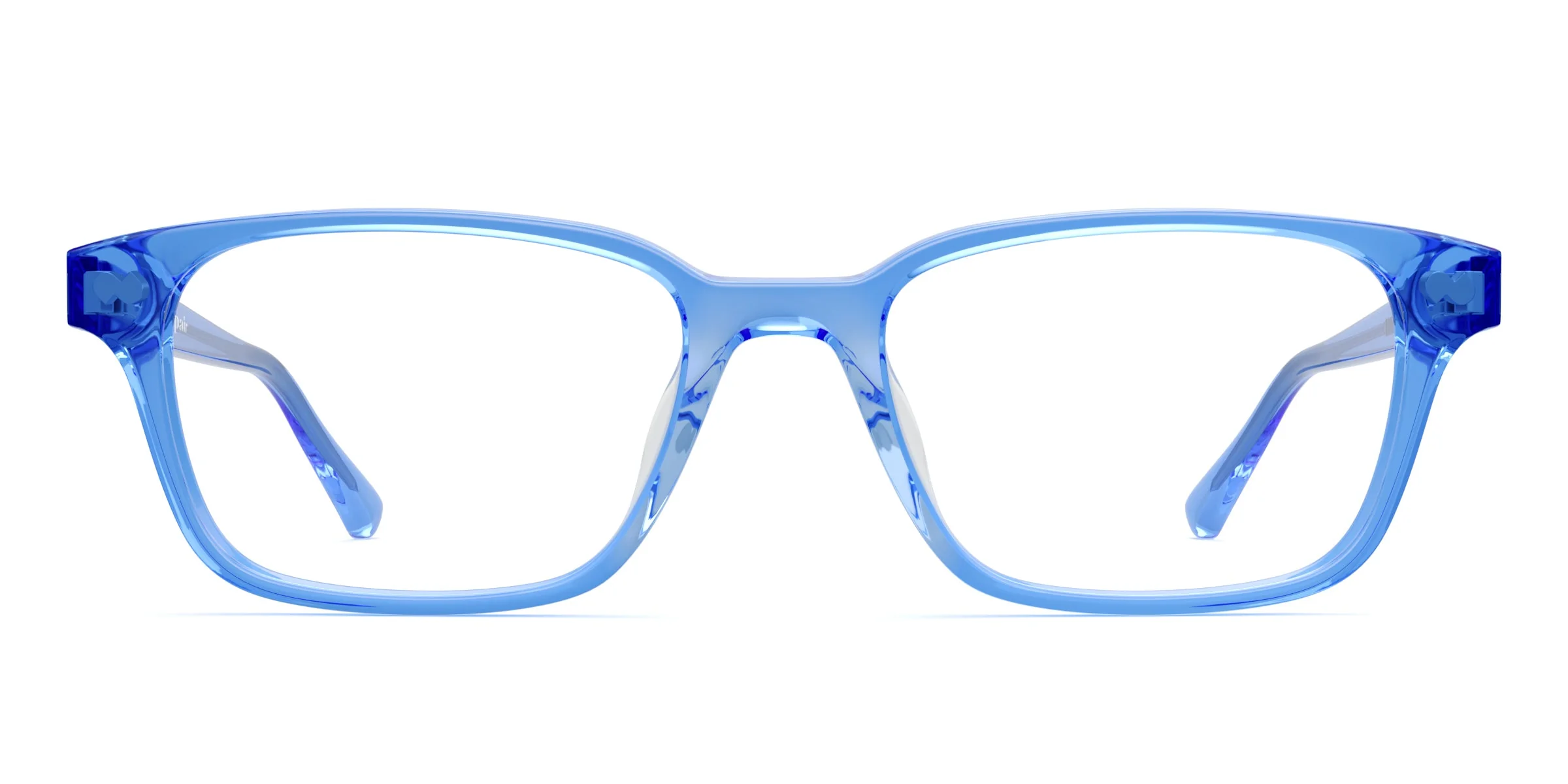 The Finley - Blue Clear