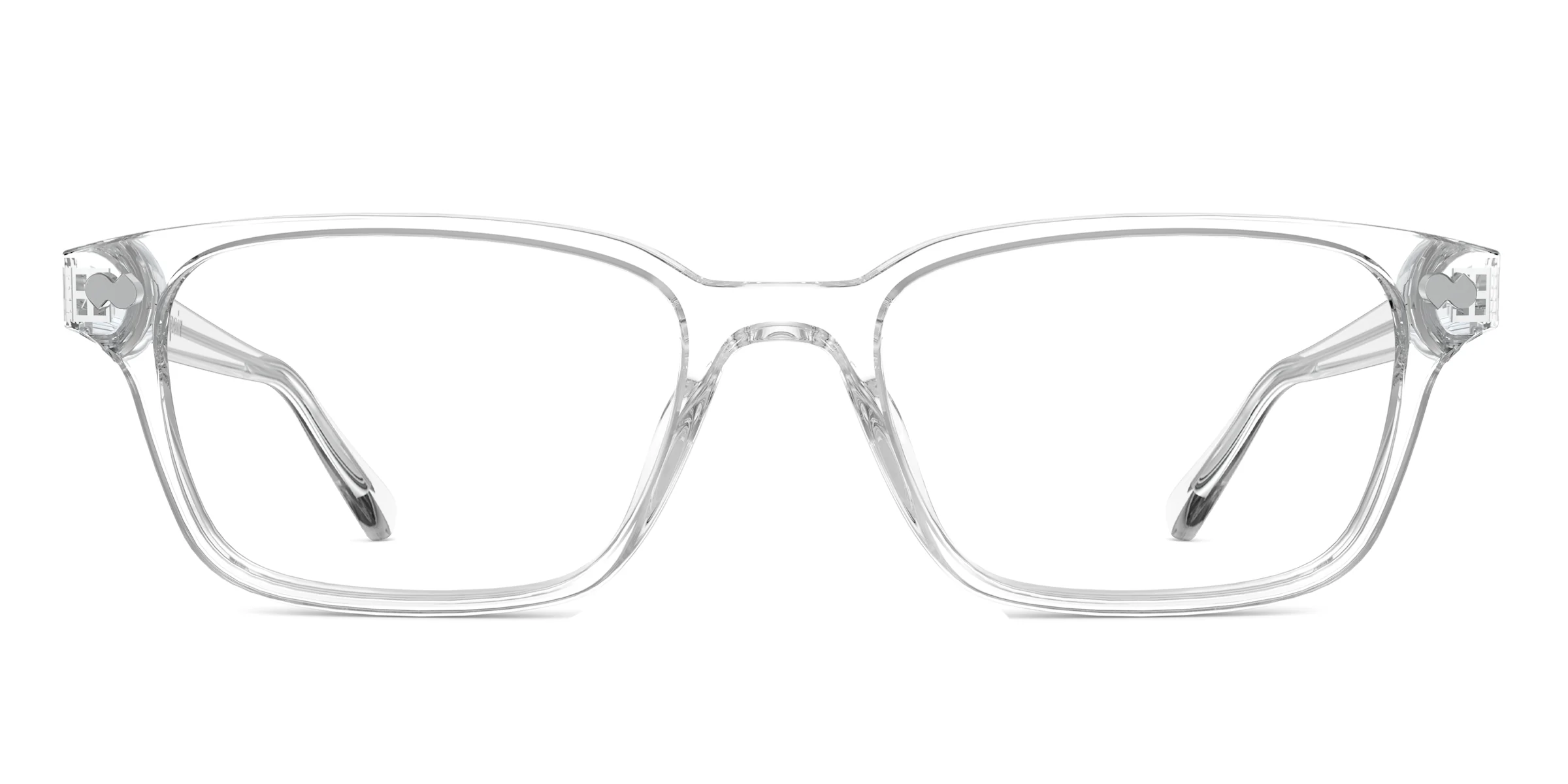 The Finley - Crystal Clear