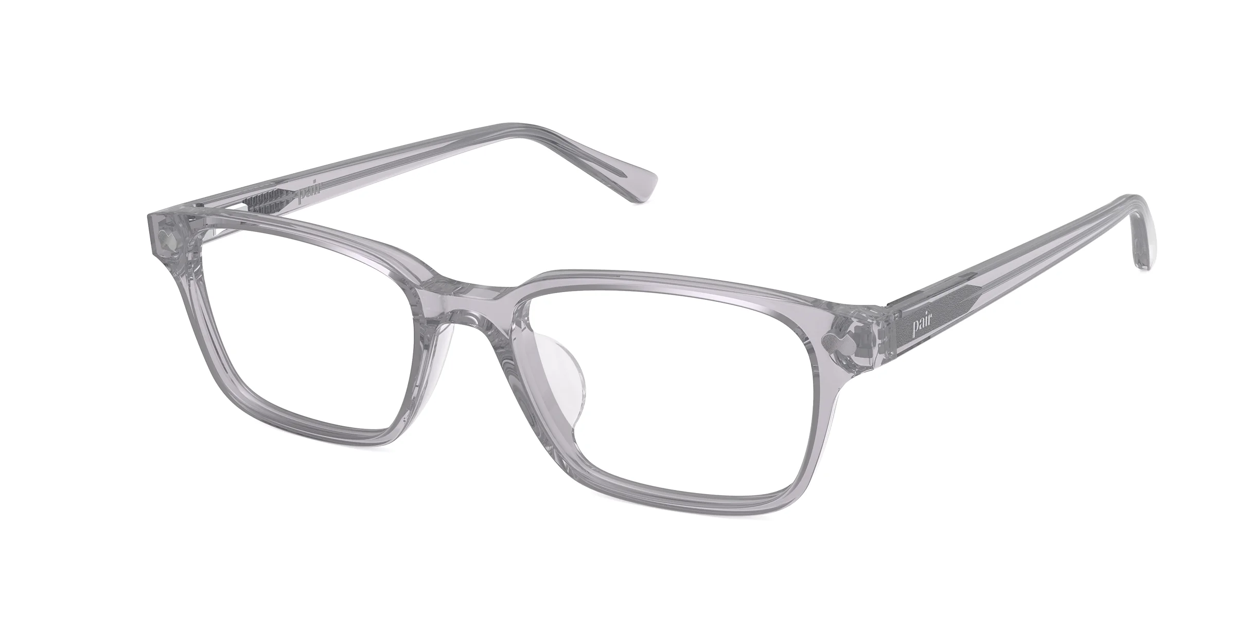 The Finley - Gray Clear - Image 2