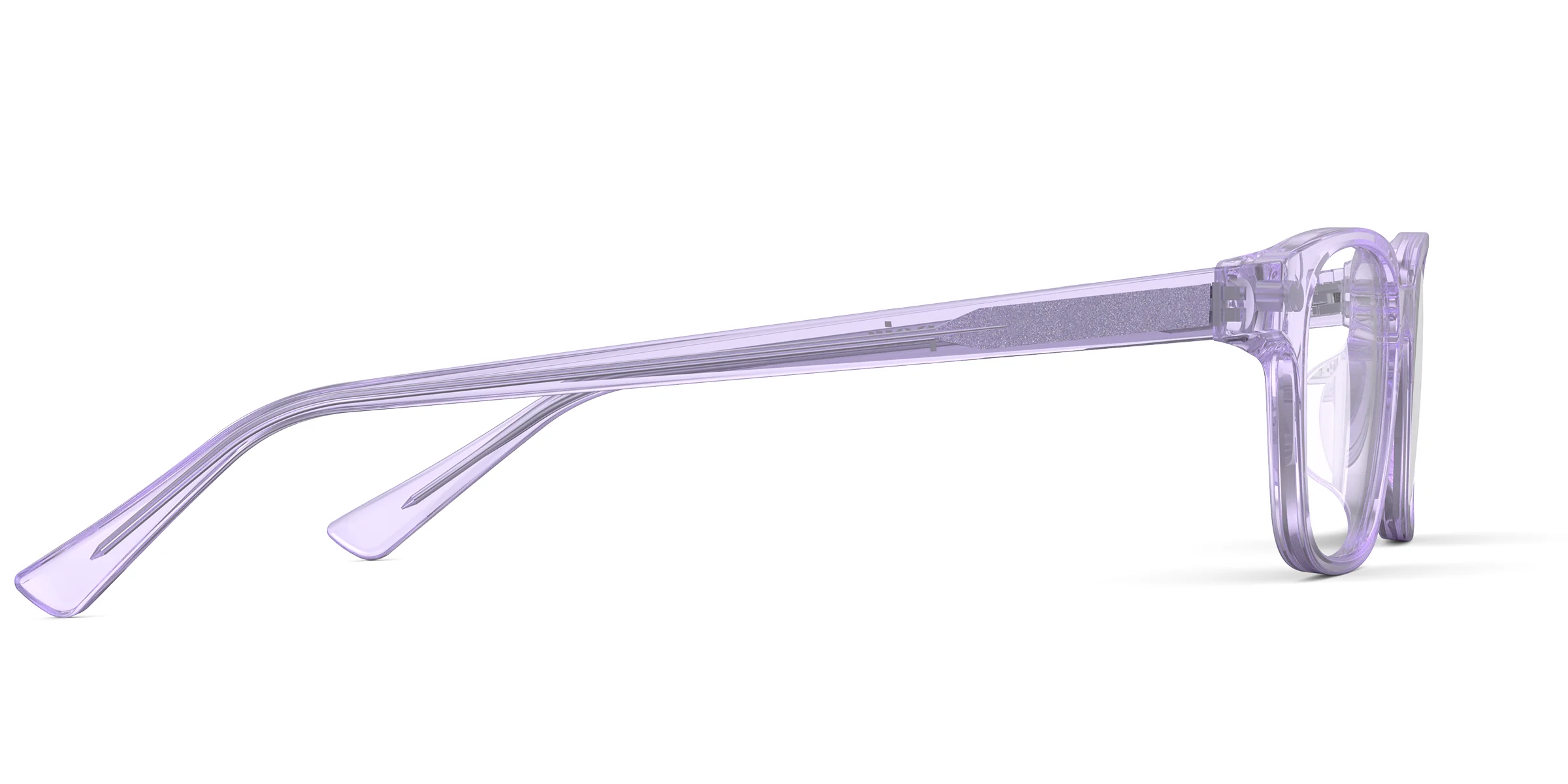 The Finley - Lavender Clear - Image 3